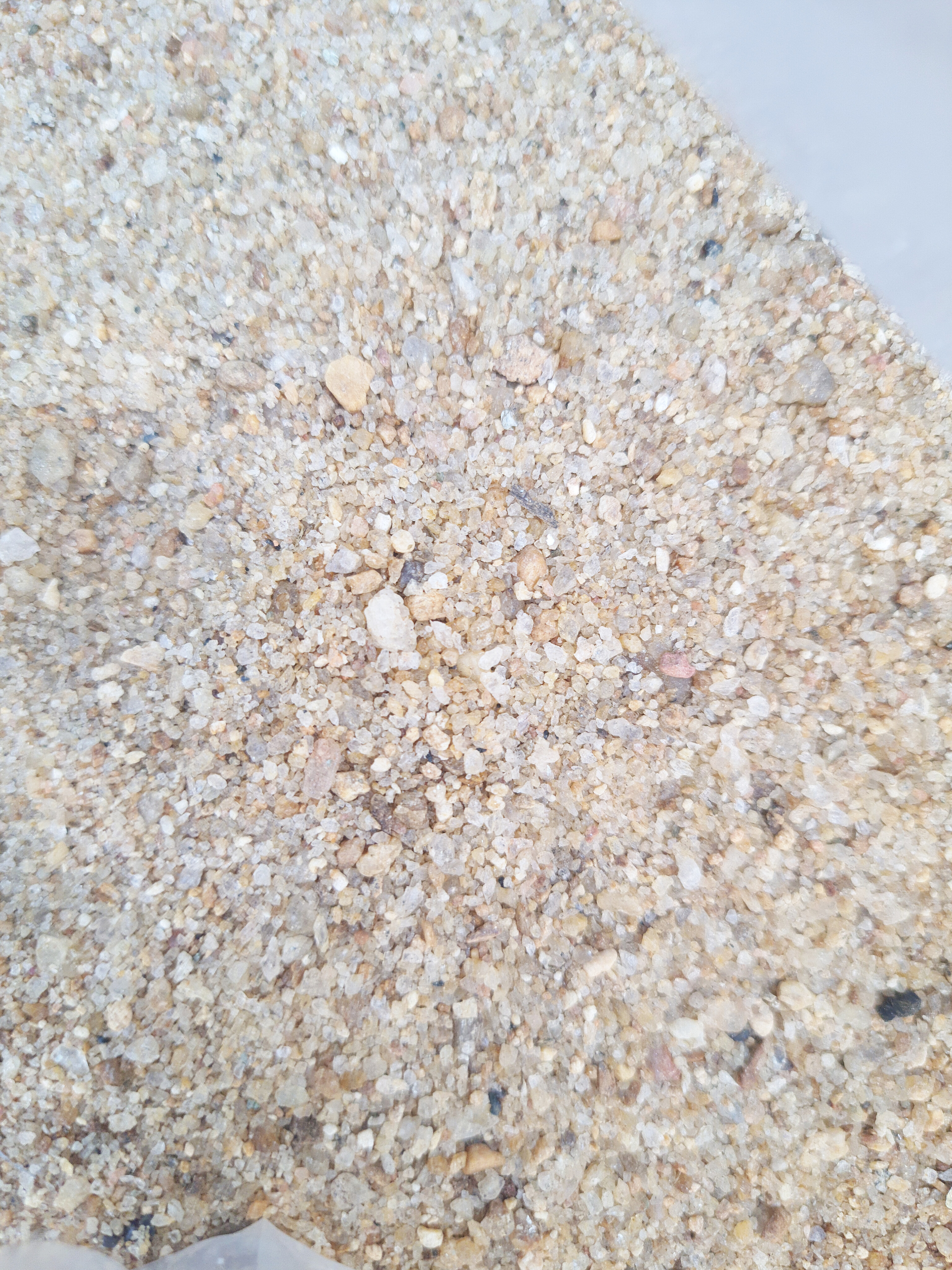 Areia própria para plantio 20kg