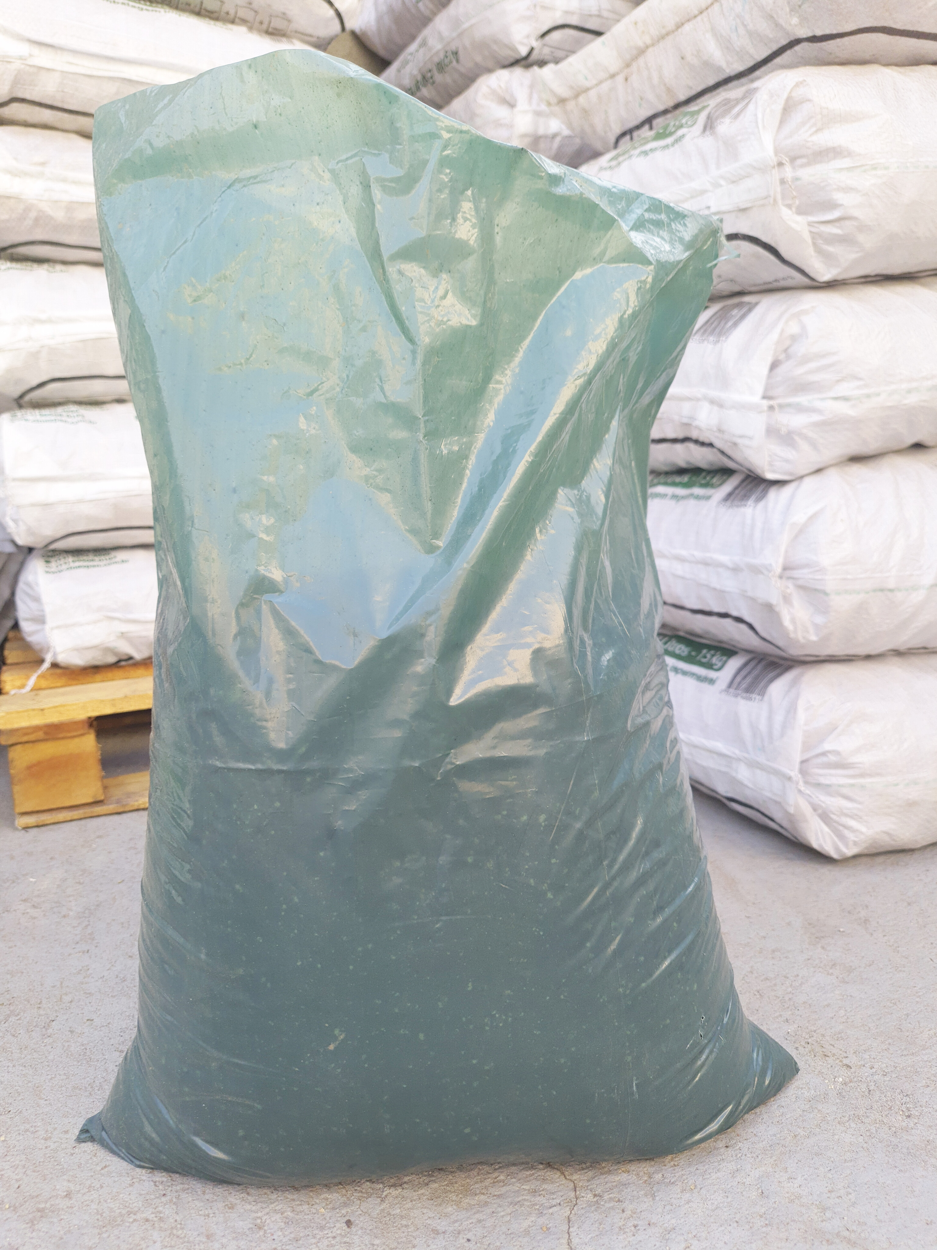 Mistura ideal para plantio - 1ªLinha (10kg)