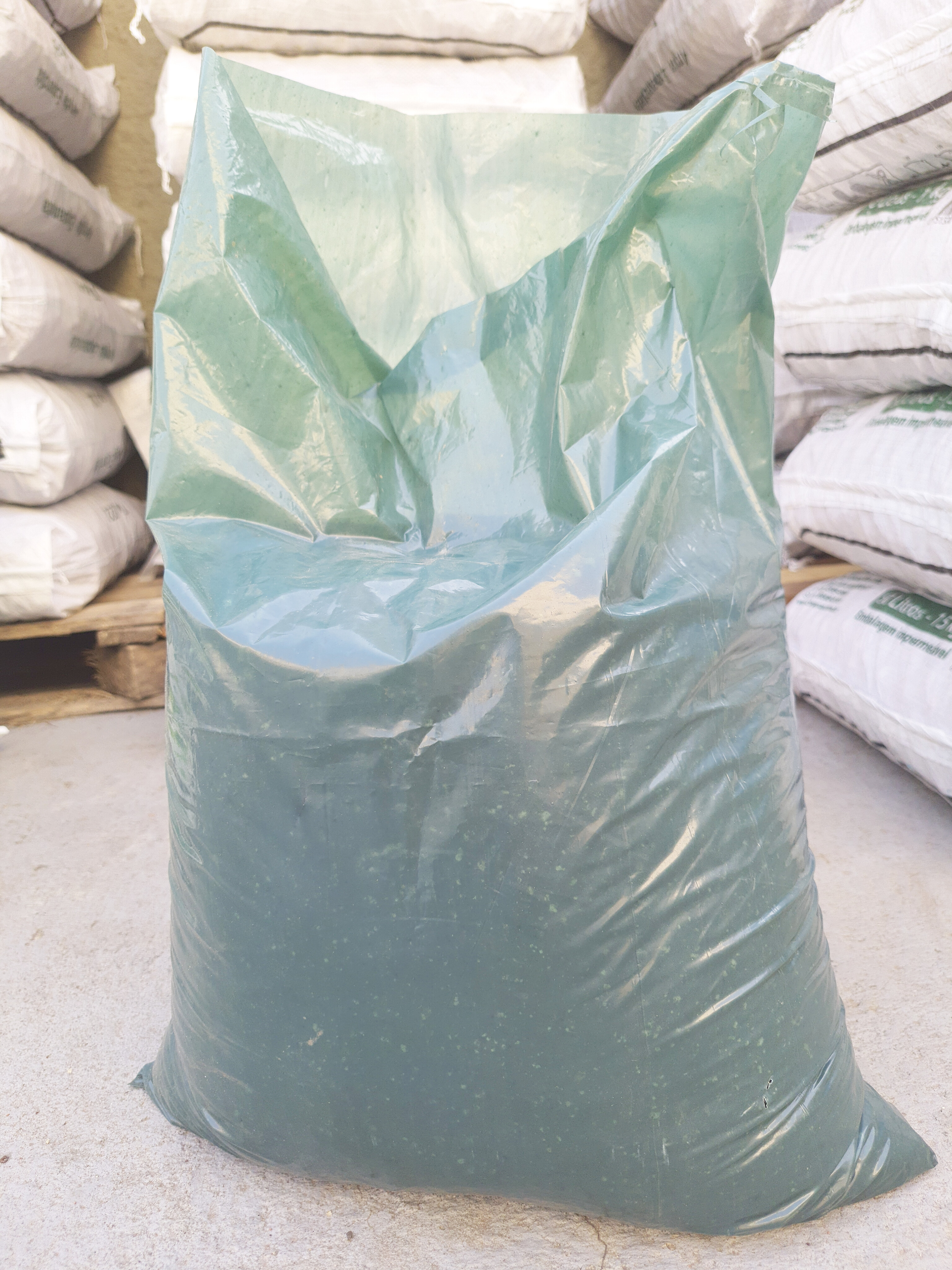 Mistura ideal para plantio - 1ªLinha (10kg)
