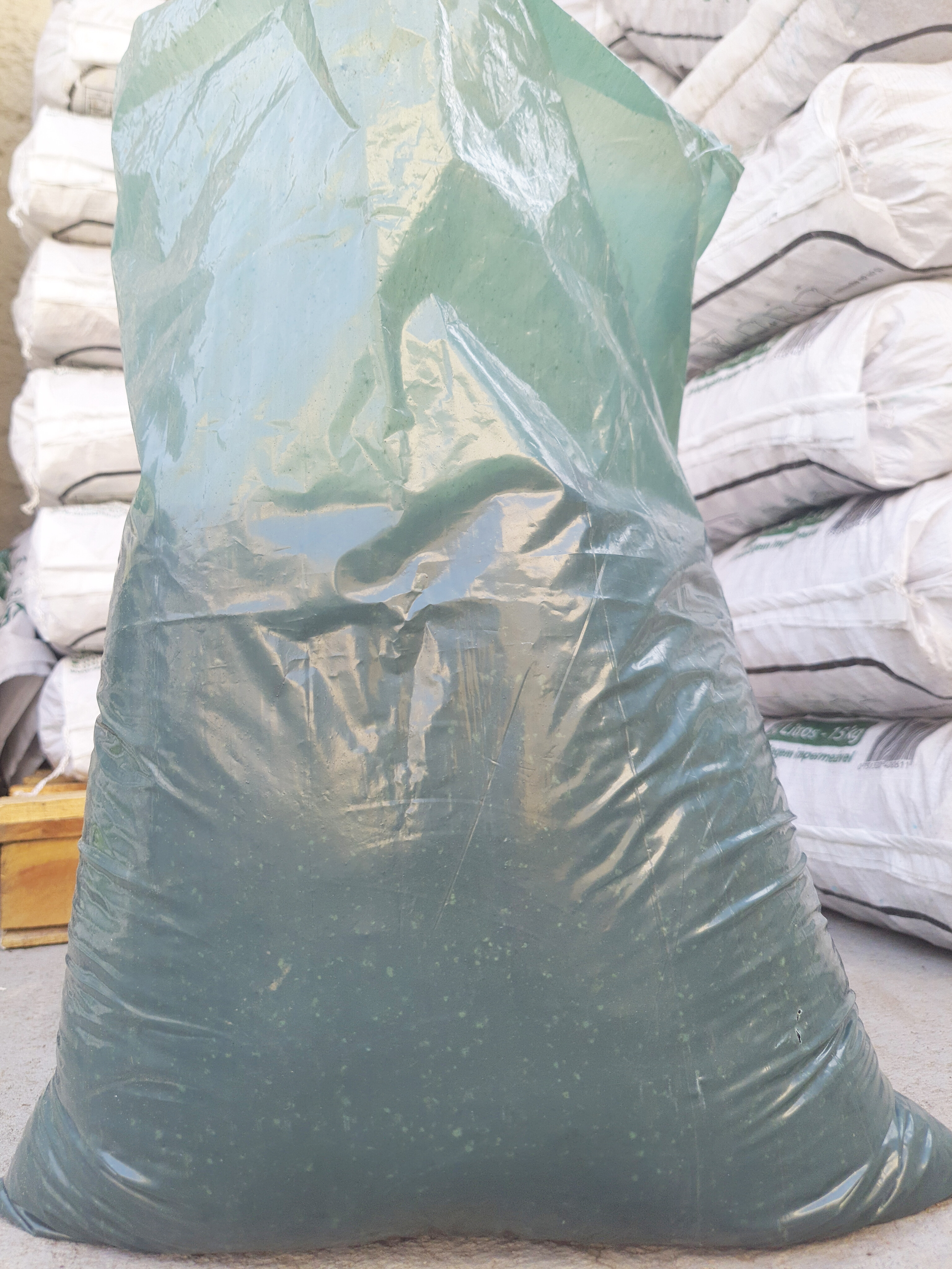 Mistura ideal para plantio - 1ªLinha (10kg)
