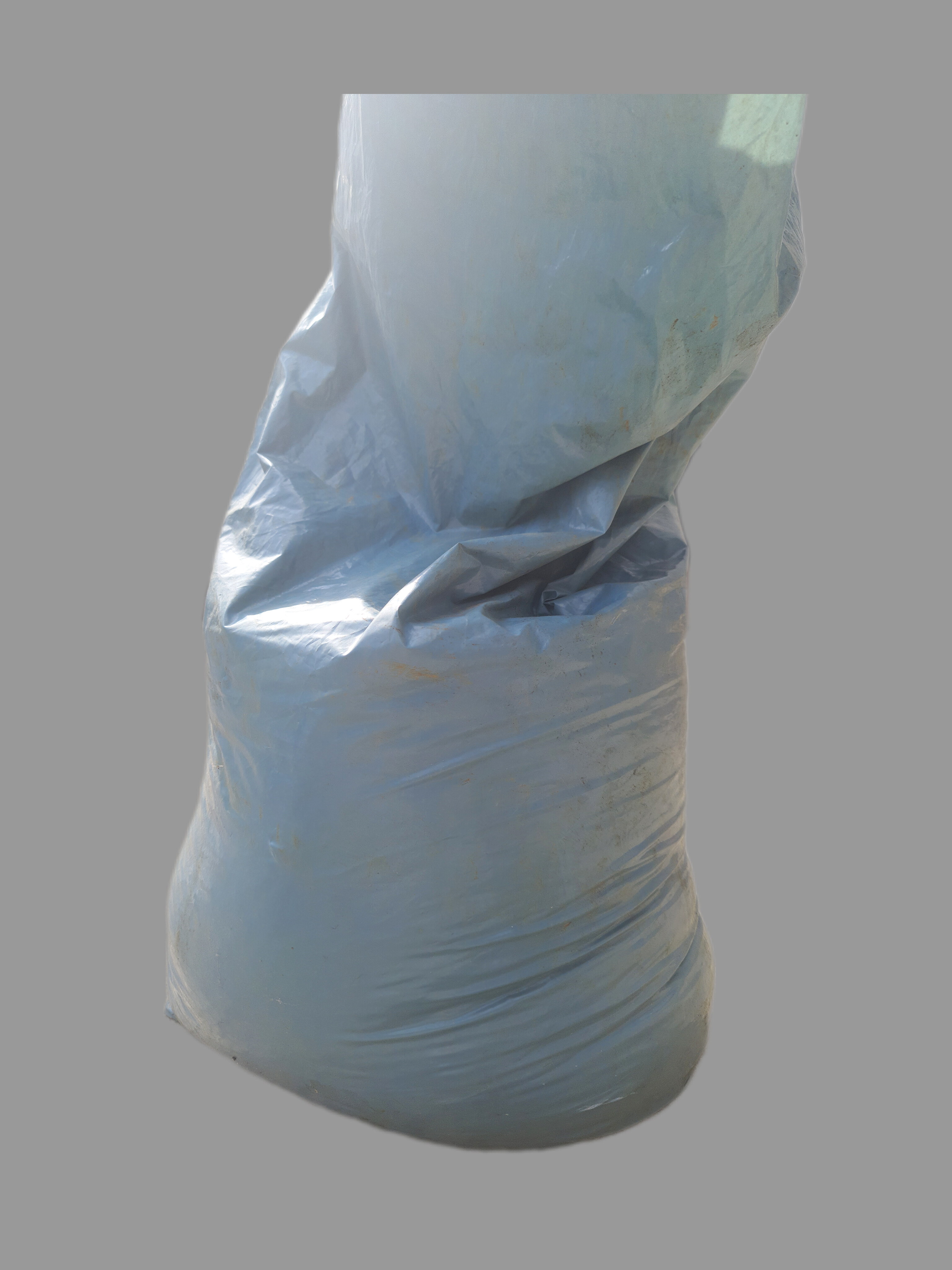 Terra Marrom Vegetal (5kg)