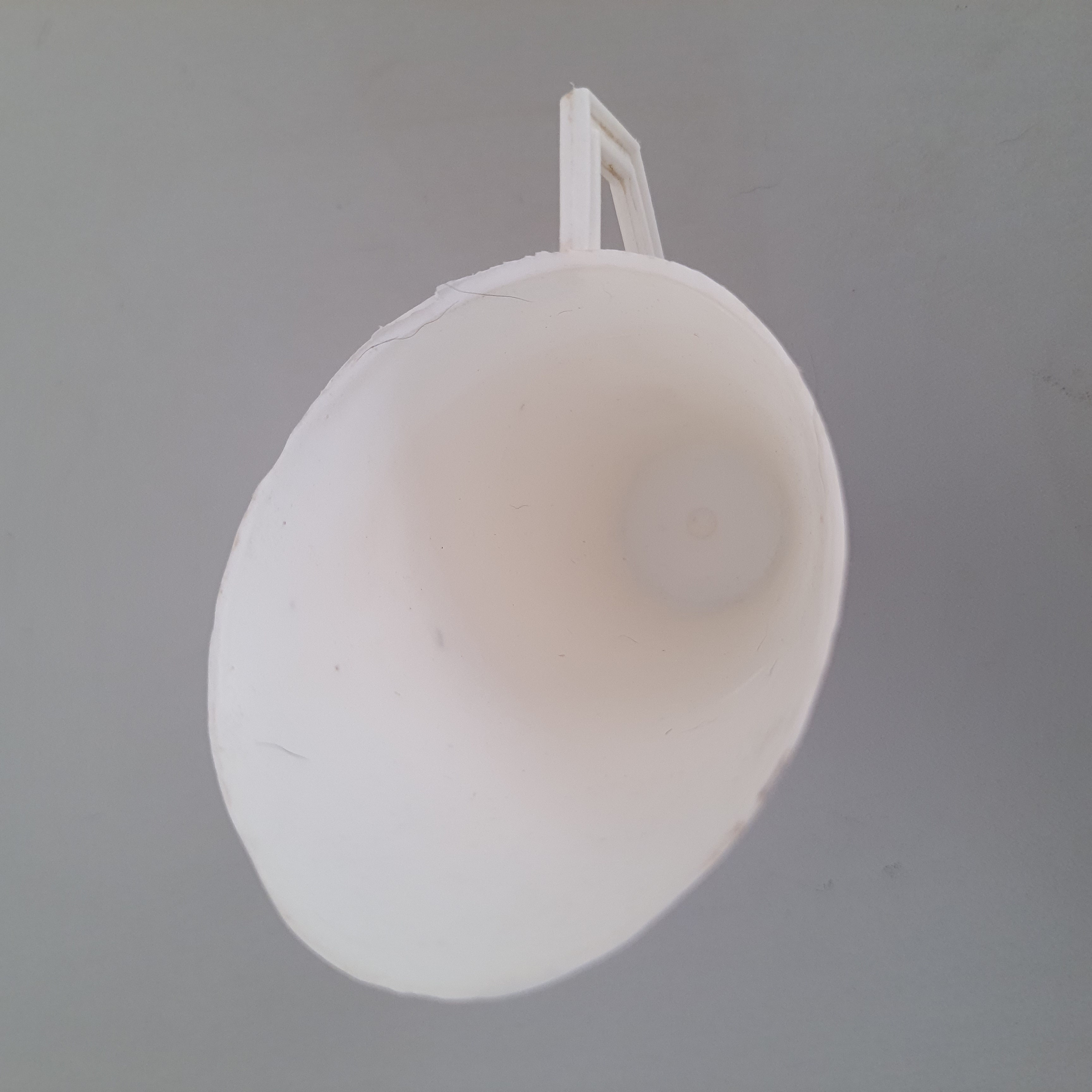 Concha para Medidas (P) 2und