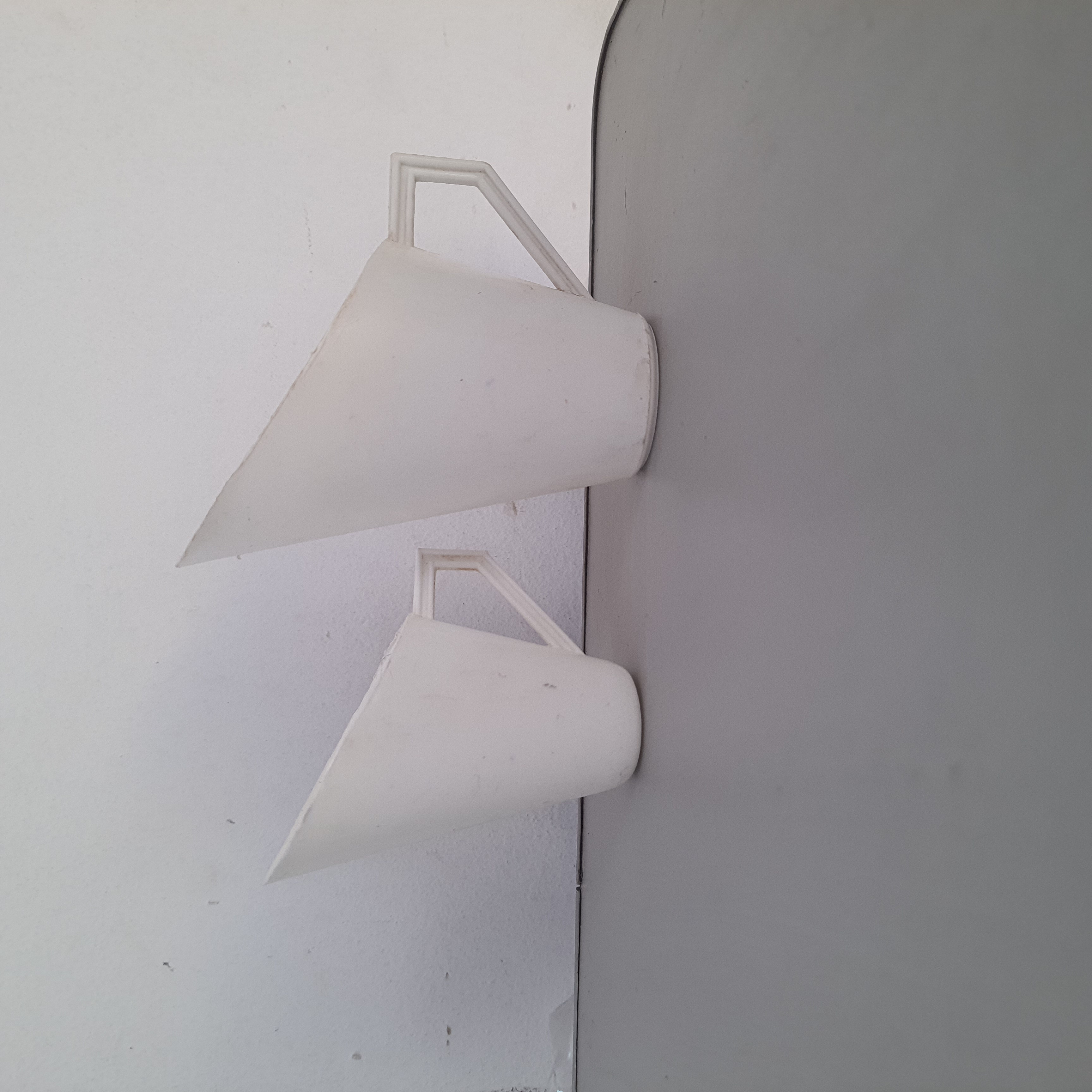 Concha para Medidas (P) 2und