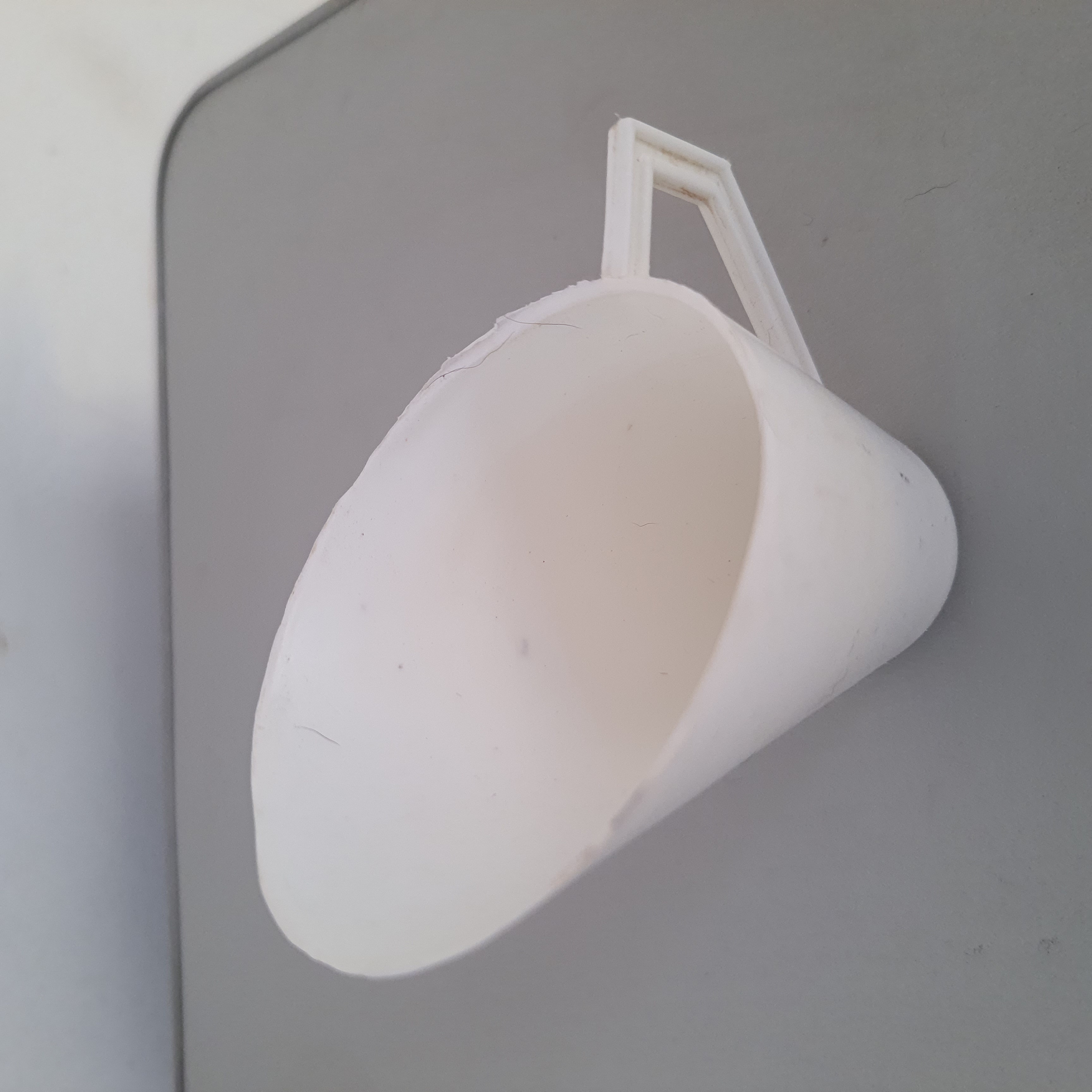 Concha para Medidas (P) 2und