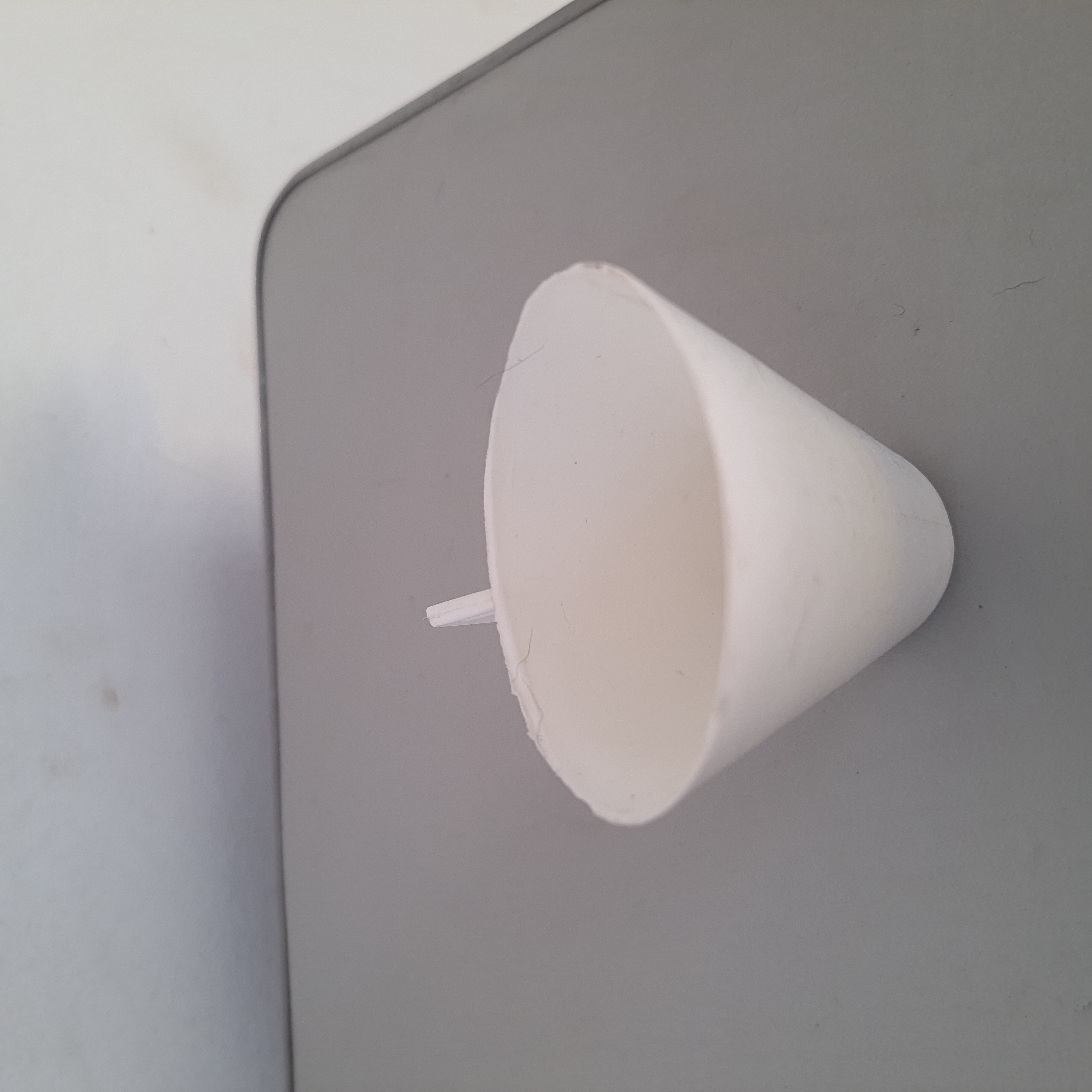Concha para Medidas (P) 2und