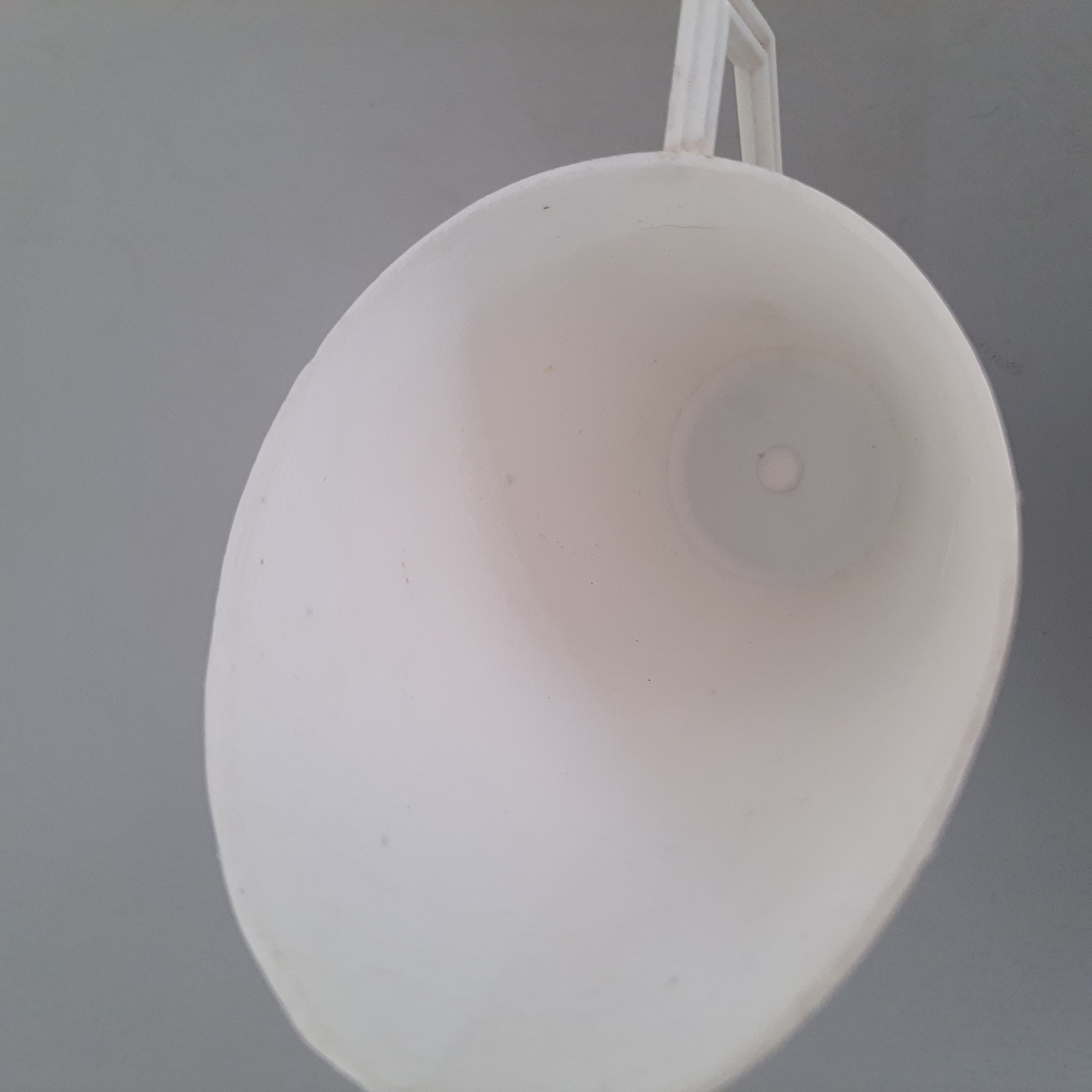 Concha para medidas (G) 2und