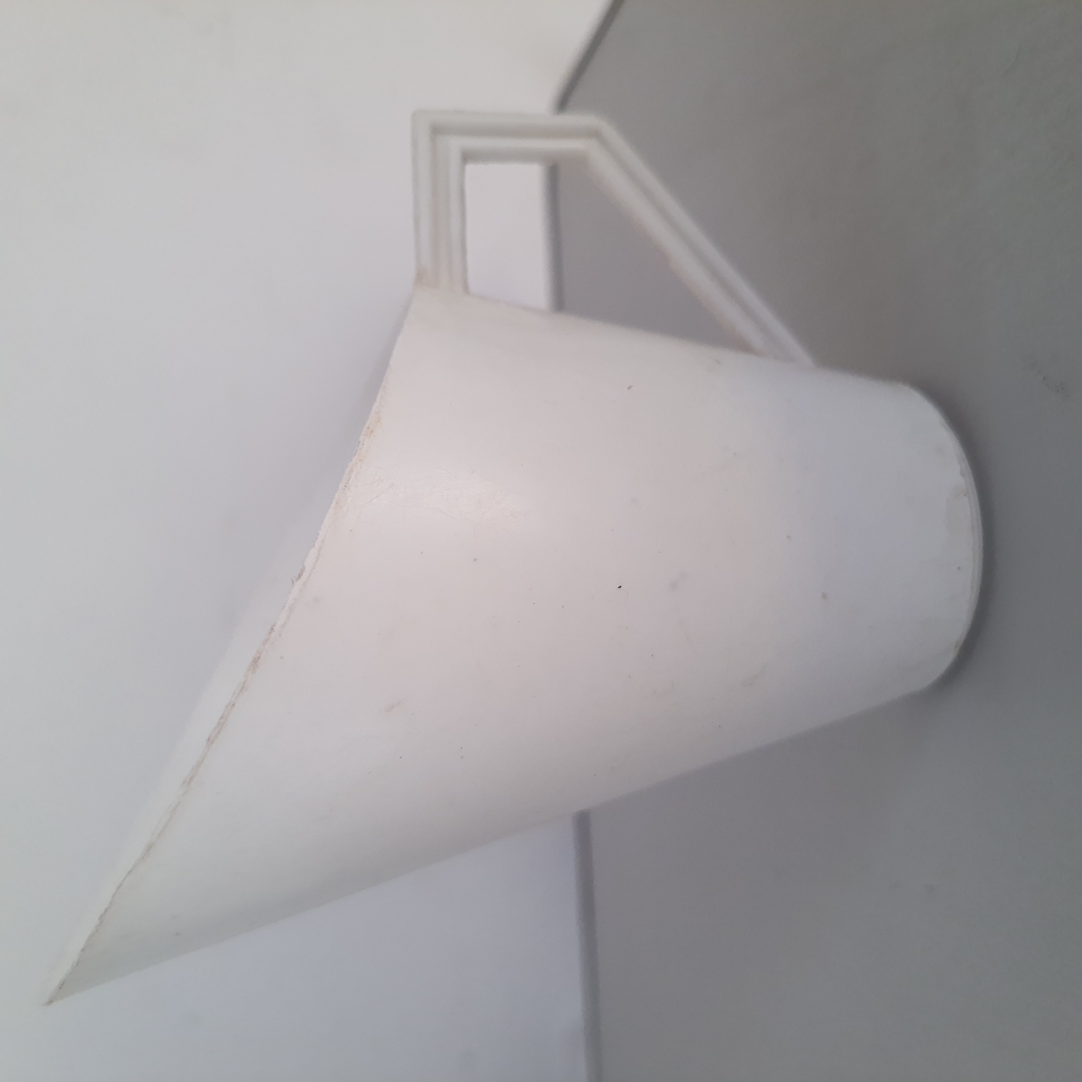 Concha para medidas (G) 2und