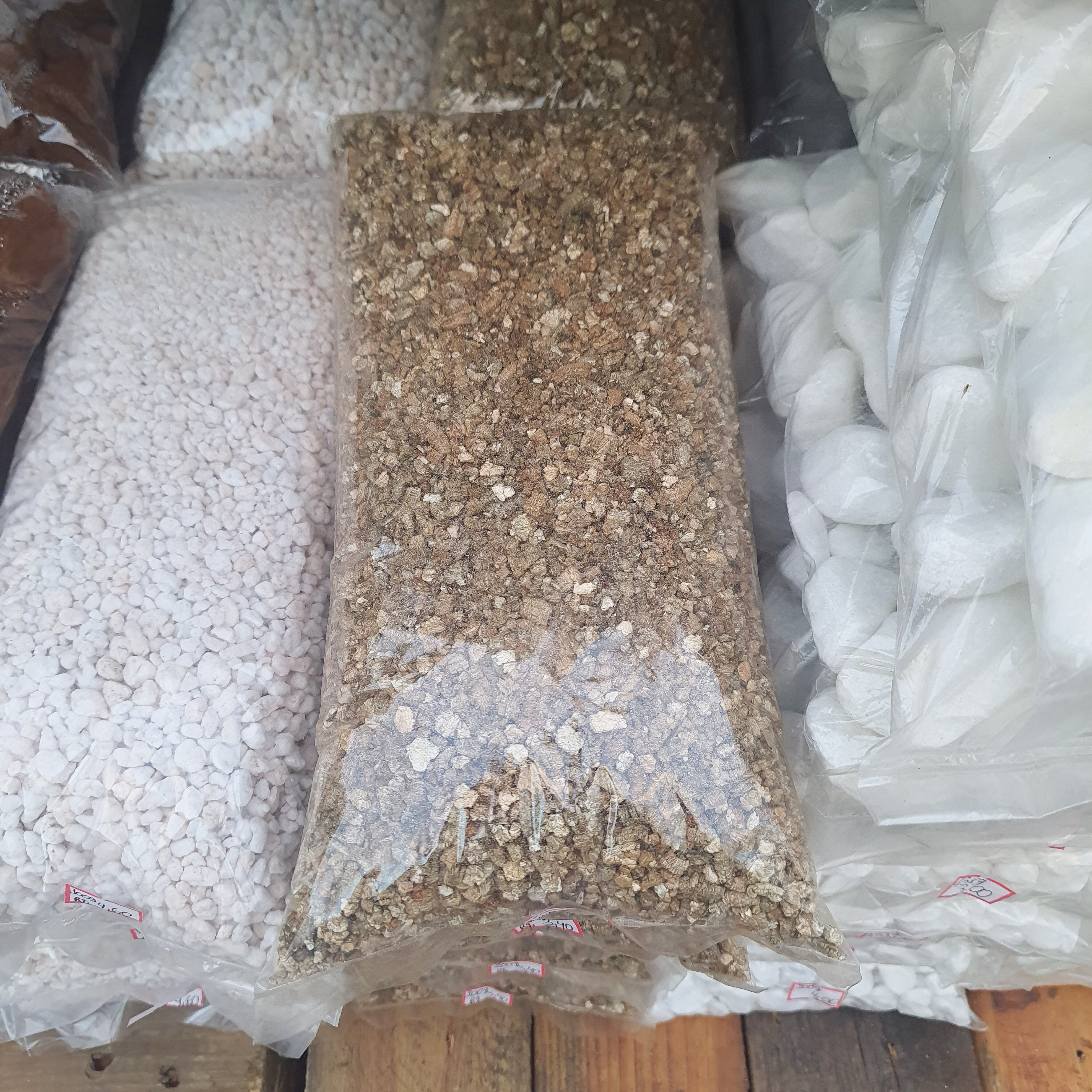 Vermiculita (200g)
