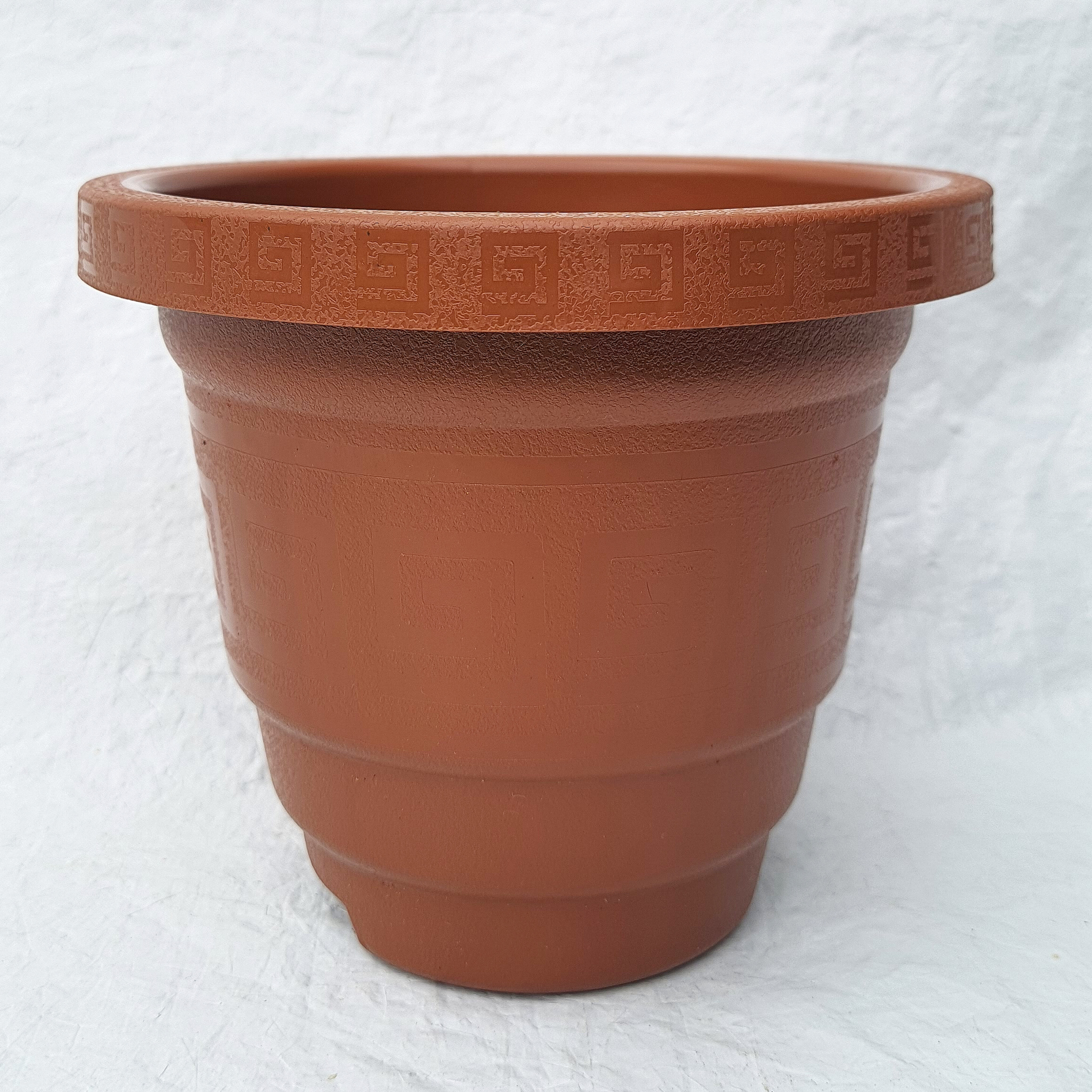 Vaso Redondo (Terracota)