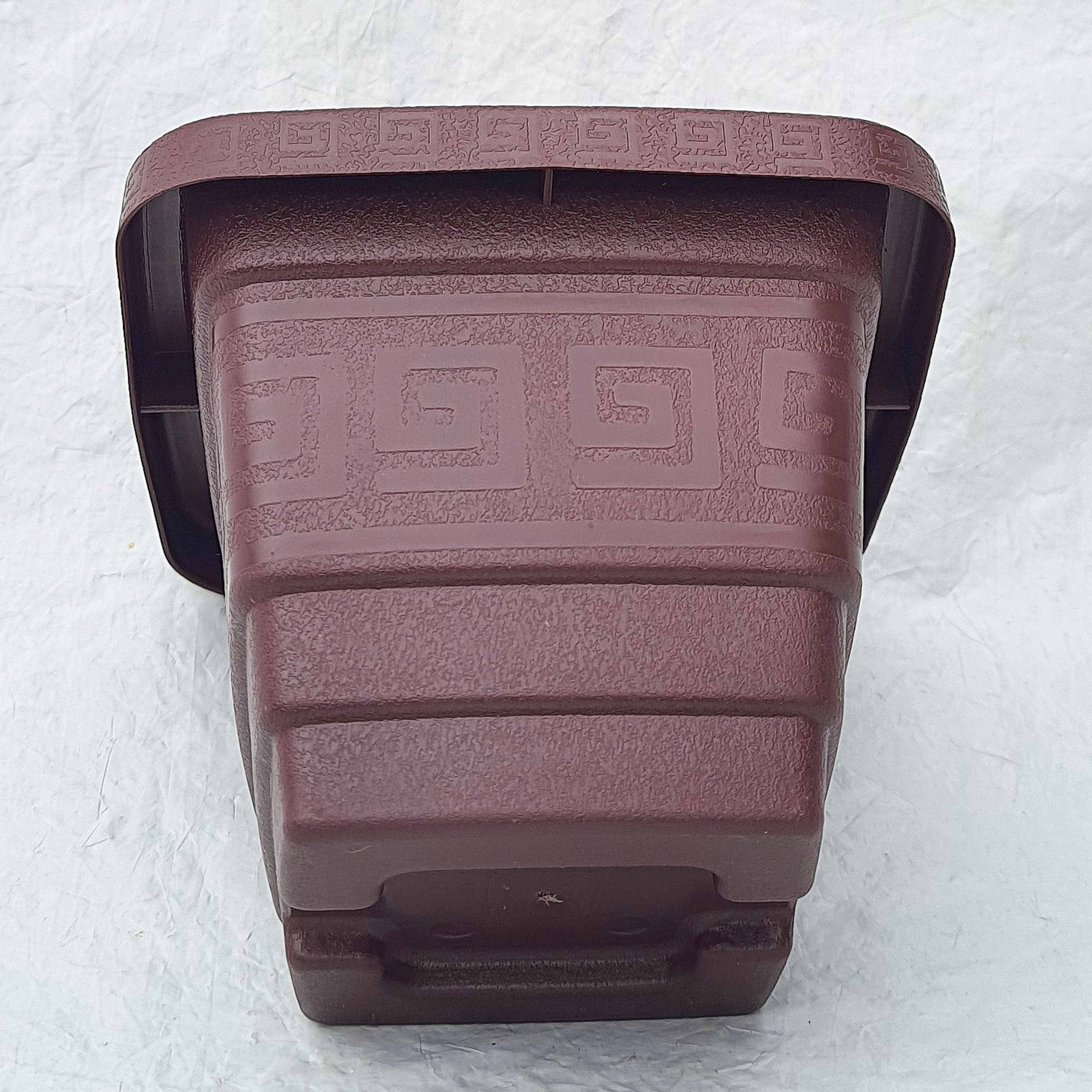 Vaso Quadrado (Café)