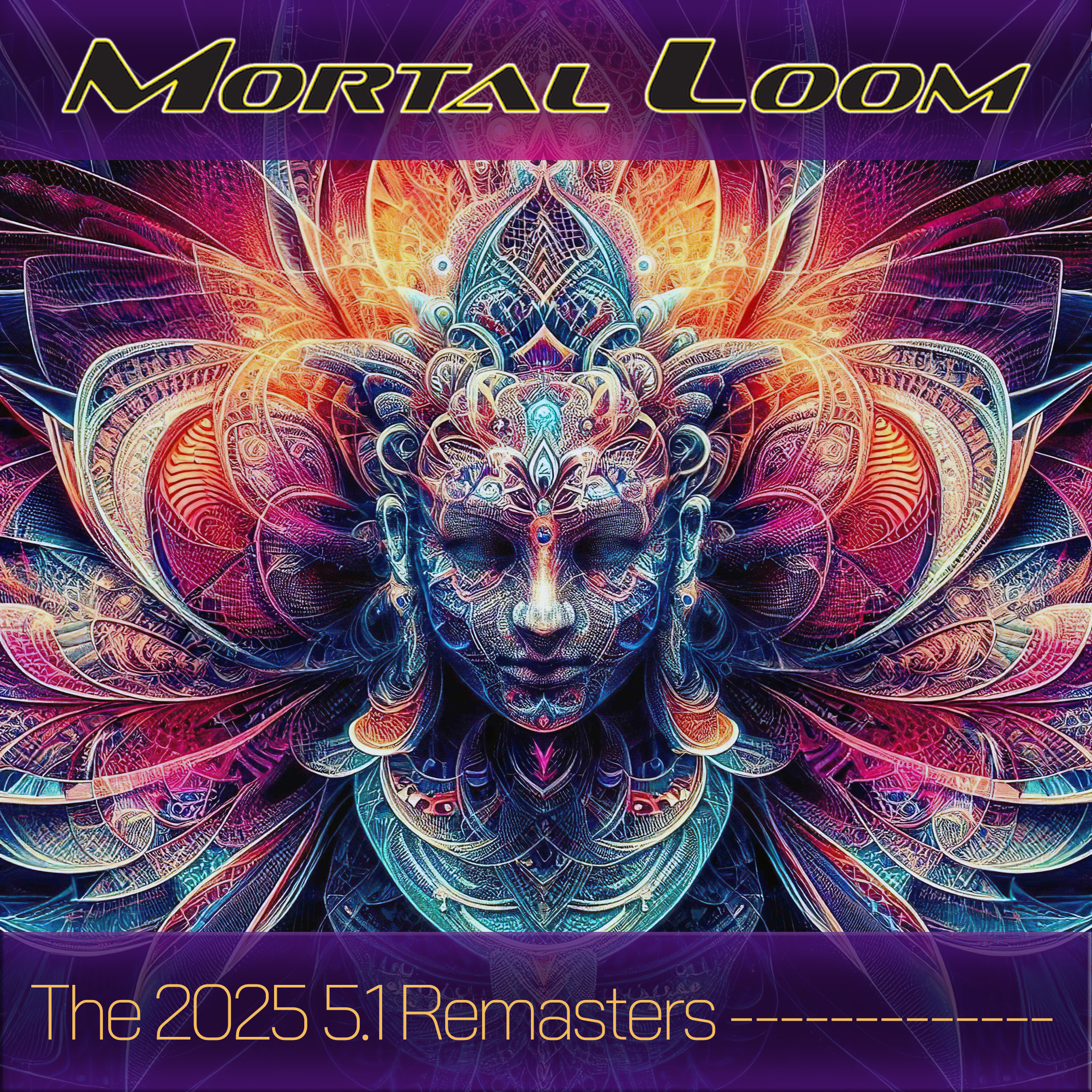 Mortal Loom - The 2026 Dolby Atmos Remasters