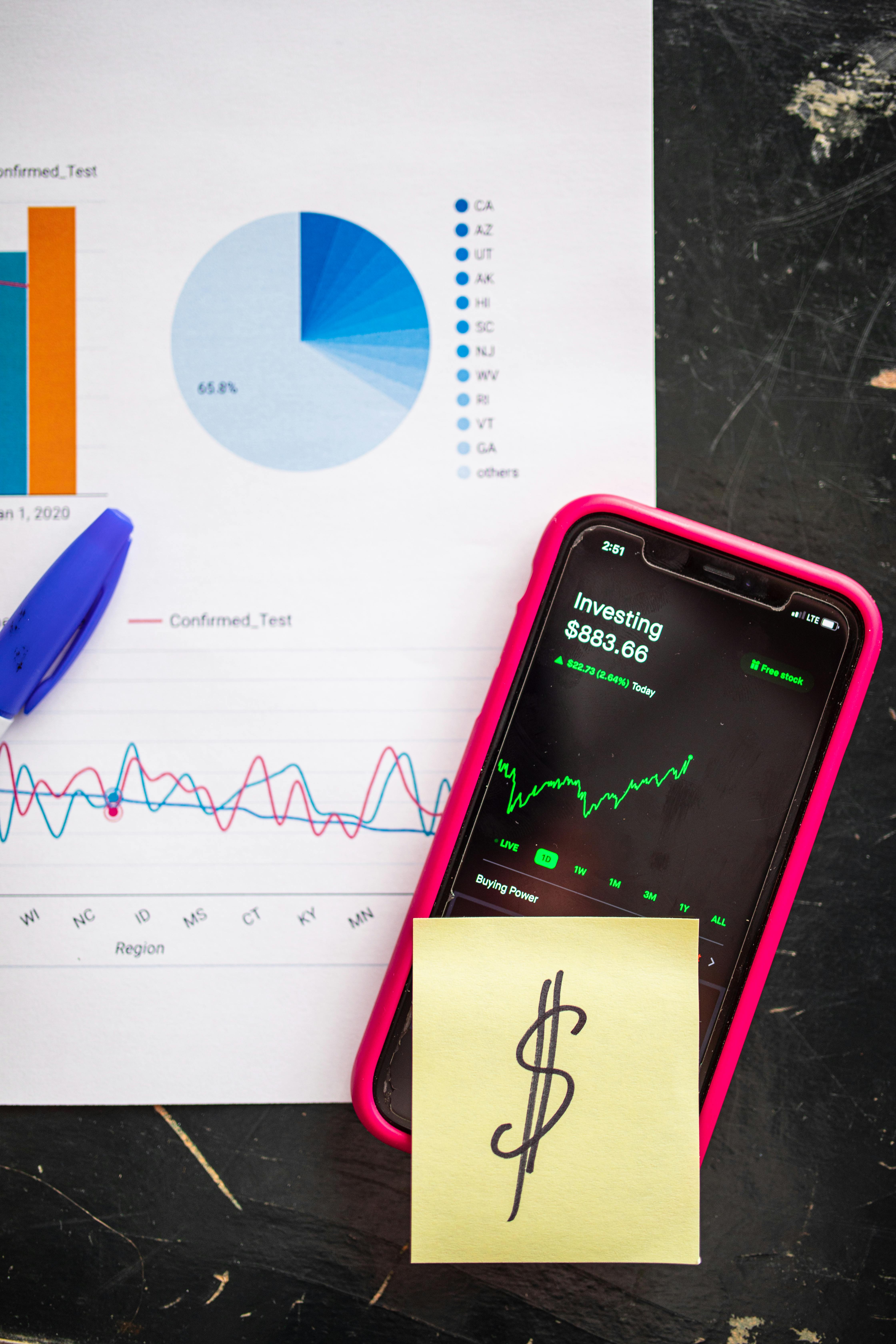 Wealth Building & Investing Basics Package