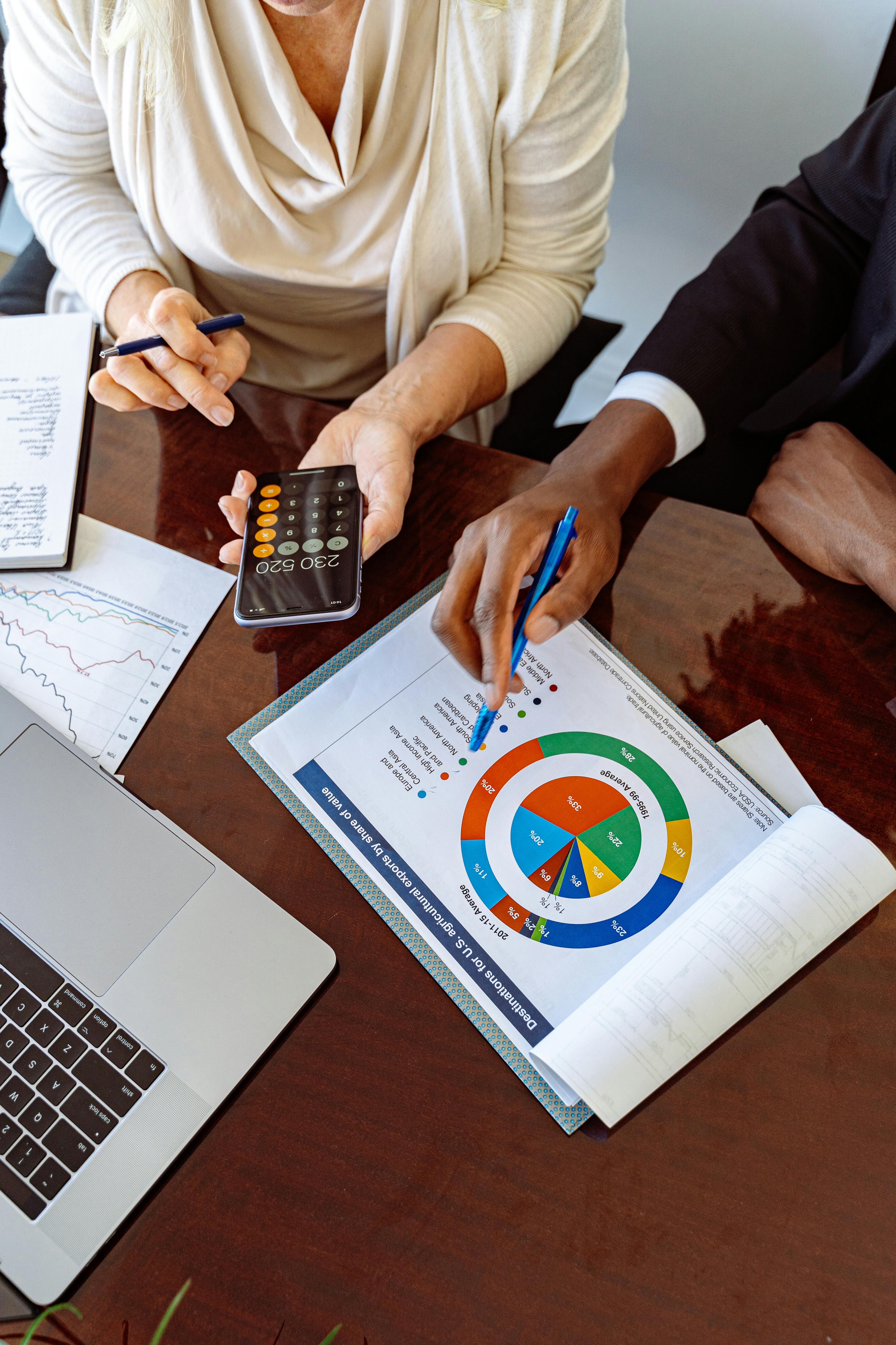 Financial Independence & Life Planning Package