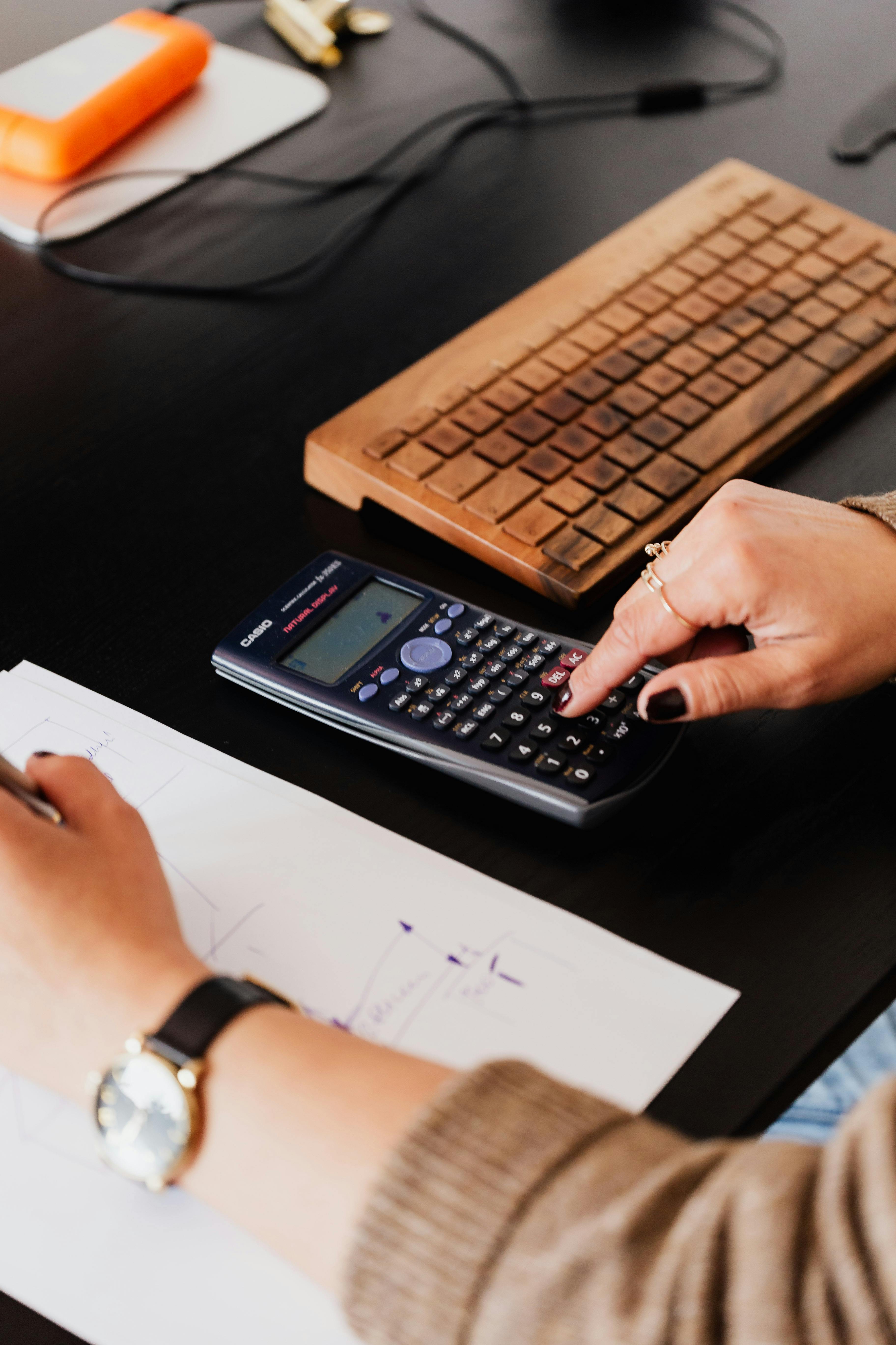 Financial Foundations Package