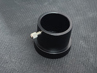 M42 to 1.25" adapter