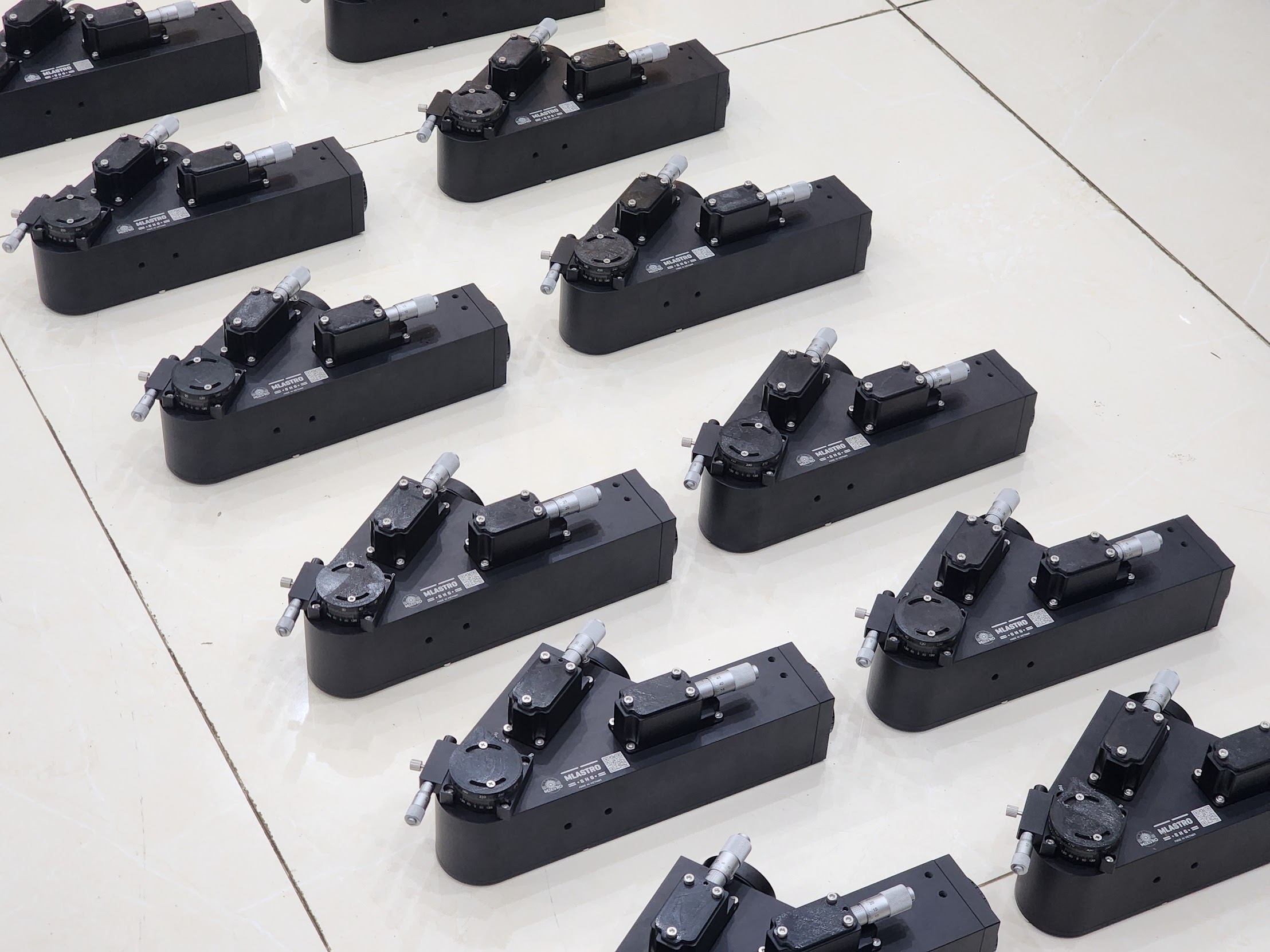 MLAstro SHG 700 (Preorder)