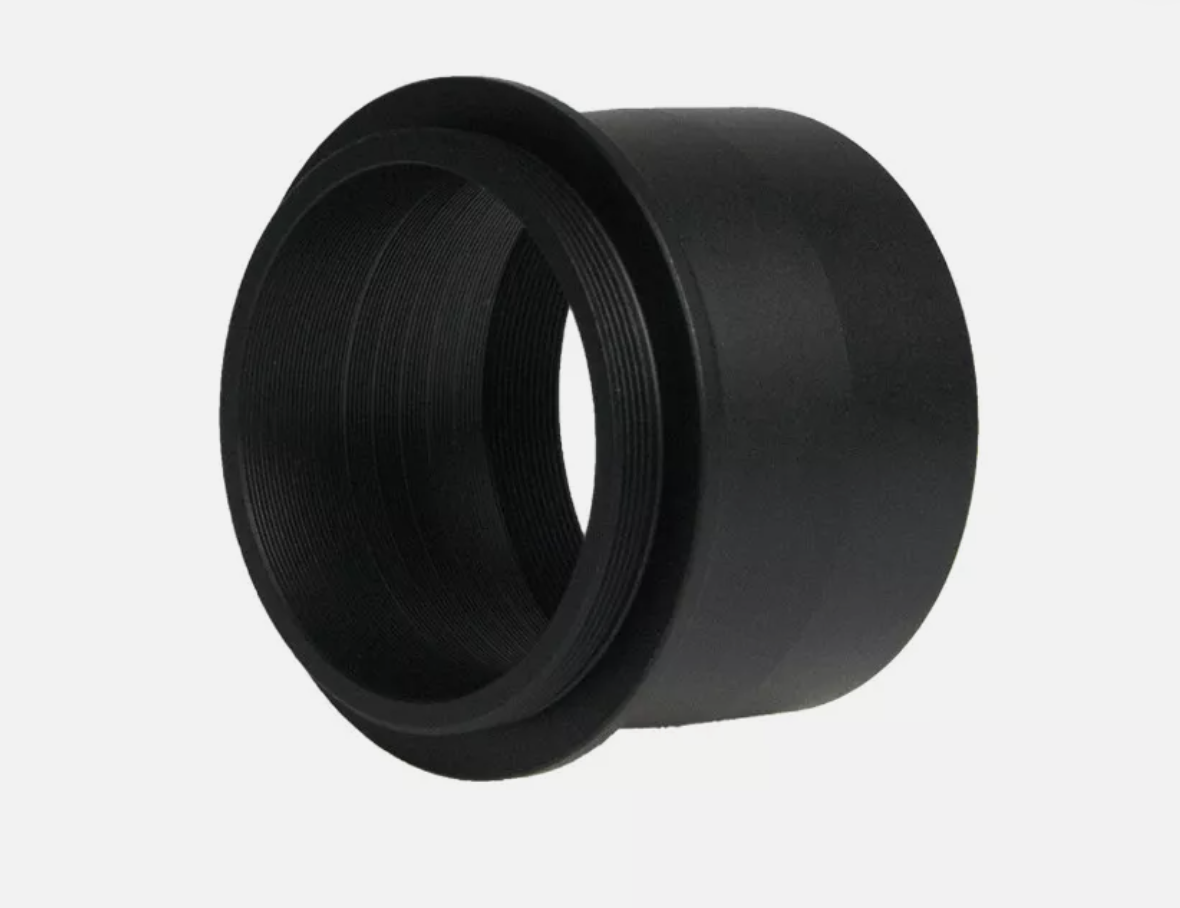 2" to M42 nosepiece