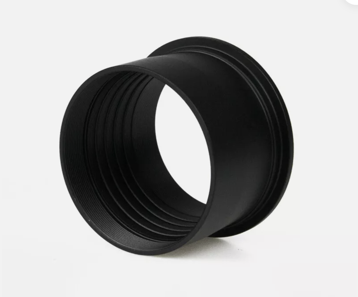 2" to M42 nosepiece