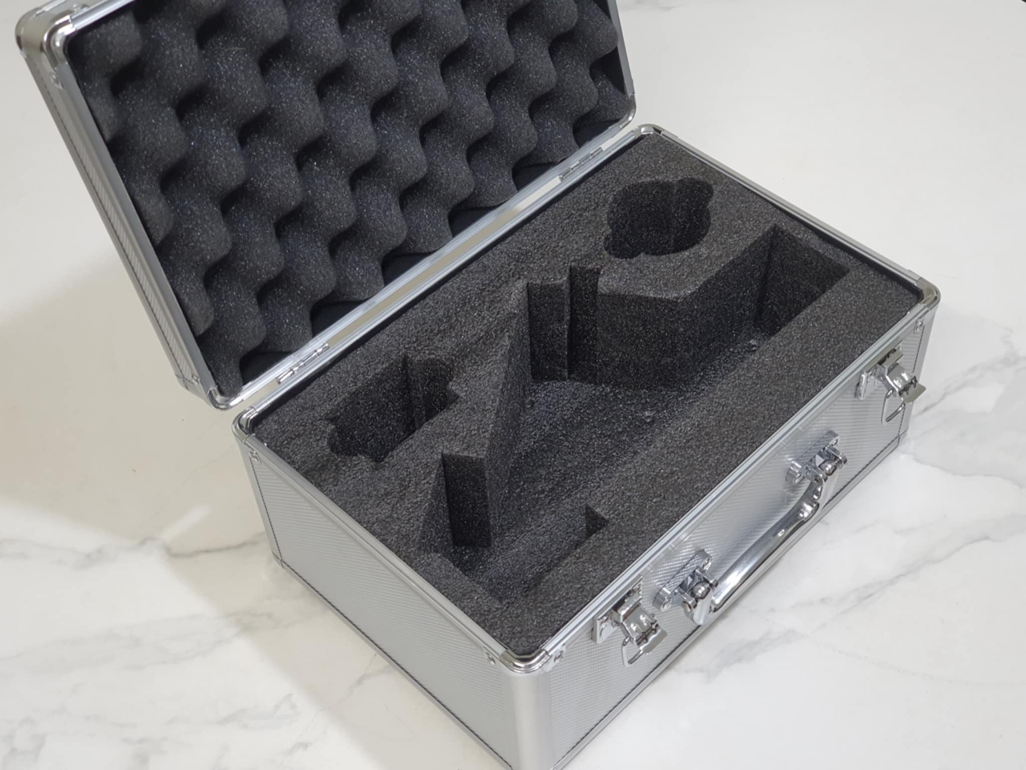 MLAstro SHG 700 Custom Aluminum Carrying Case