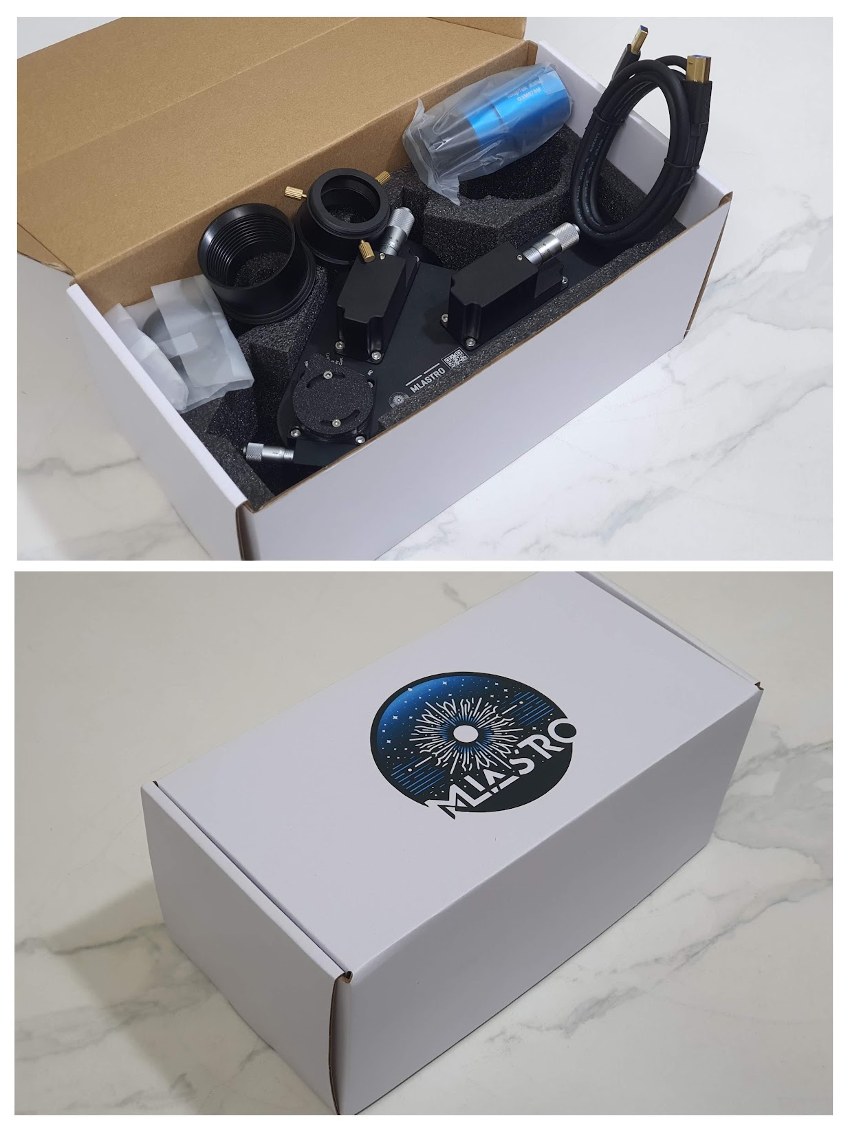 MLAstro SHG 700 (Preorder)