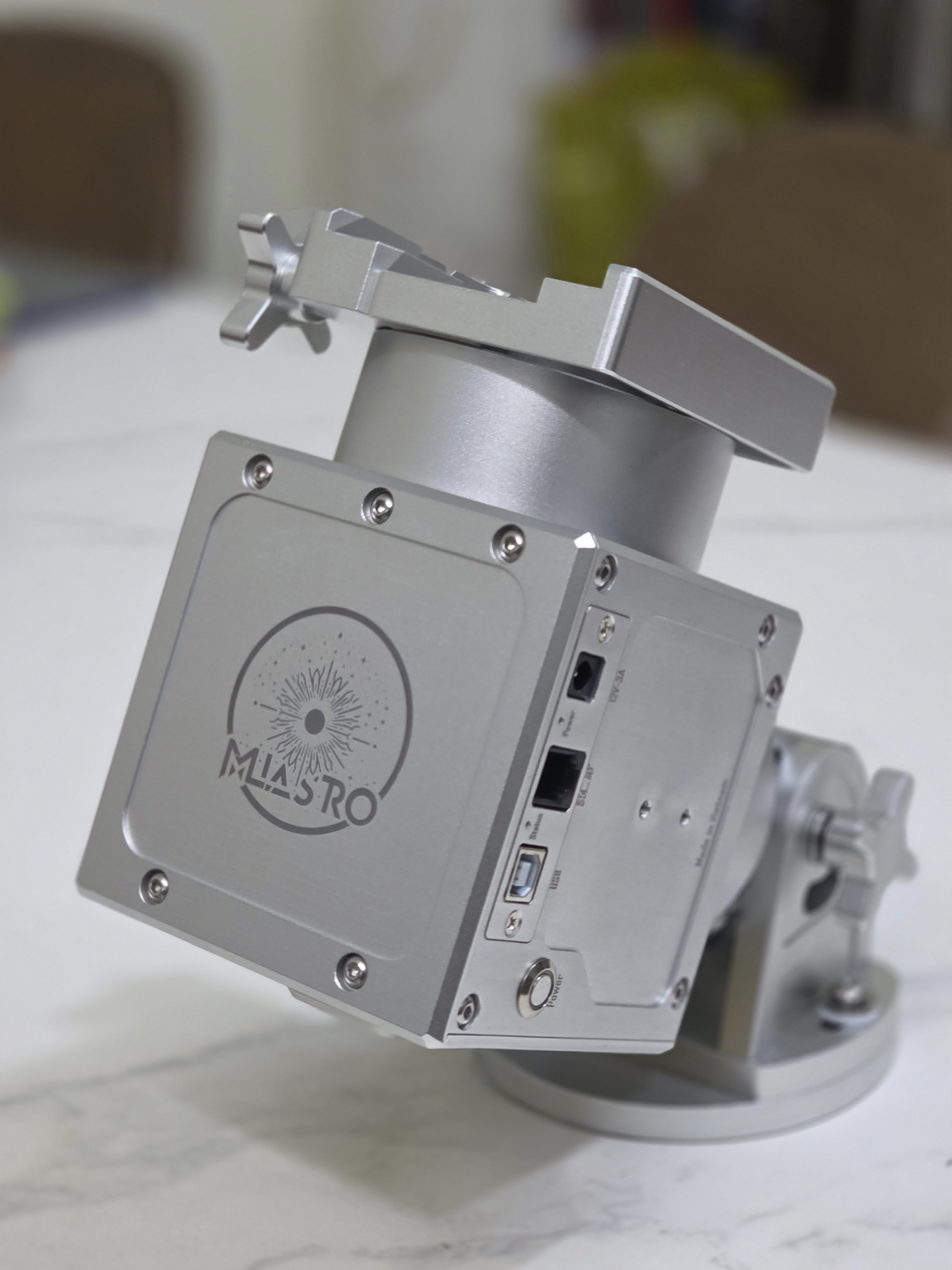 MLAstro SAL-33 (Pre-Order) Batch 1