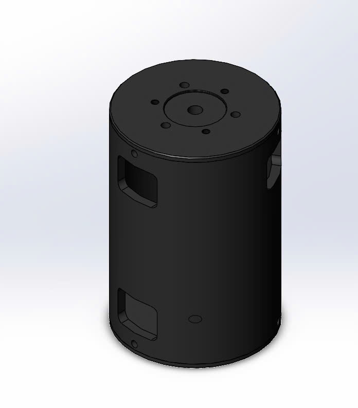 MLAstro P-200
