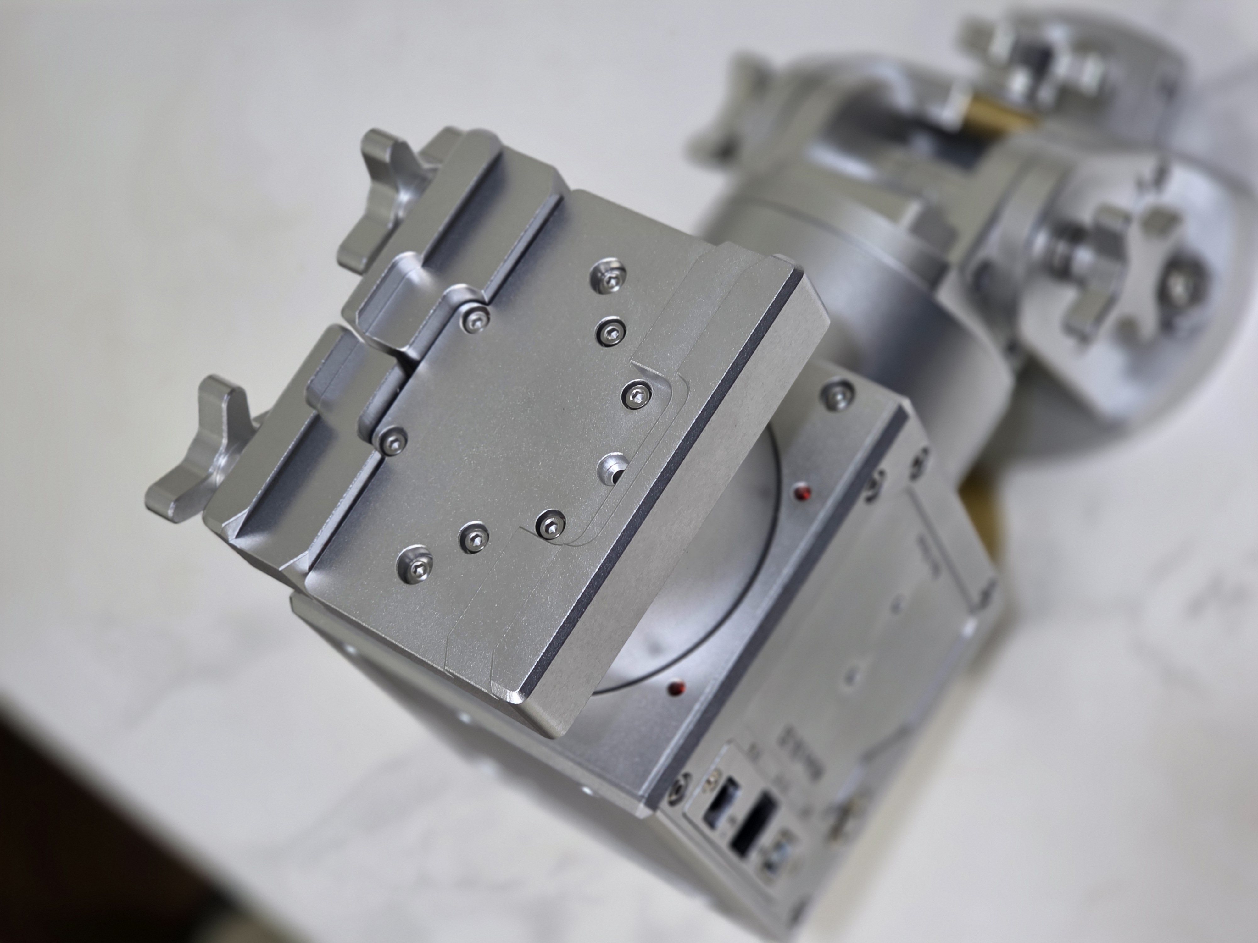 MLAstro SAL-33 (Pre-Order) Batch 1
