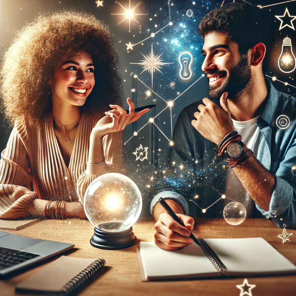 Consultations & Collaborations