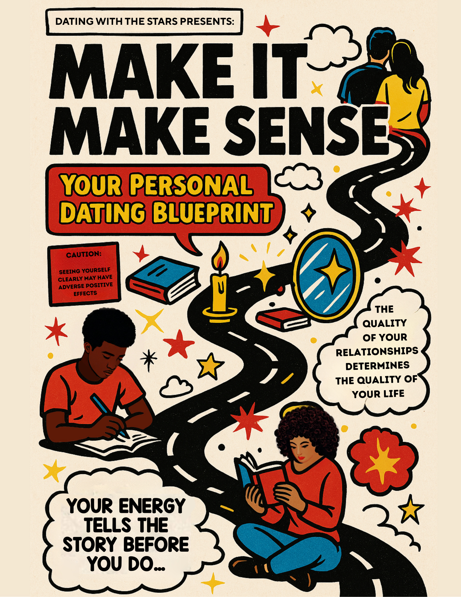 Personal Love Blueprint PDF