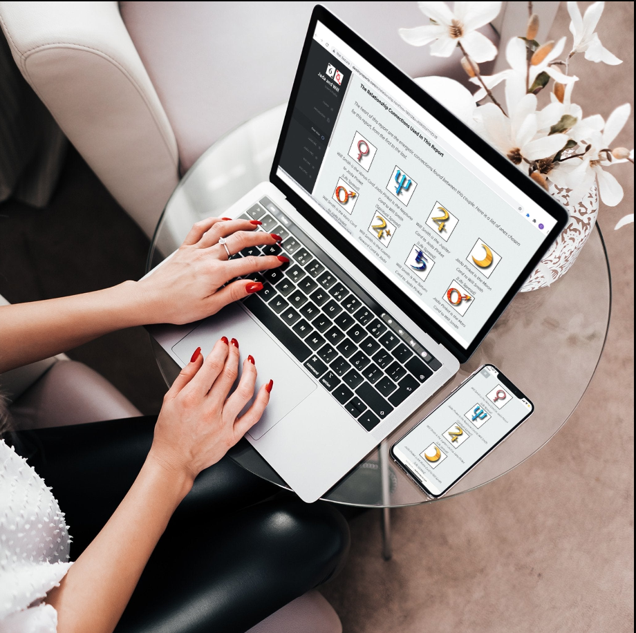 Relationship Compatibility Insight Report