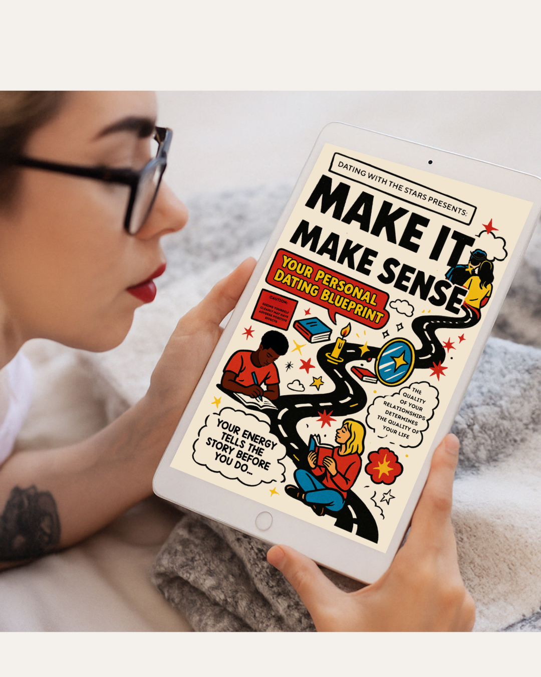 Personal Love Blueprint PDF