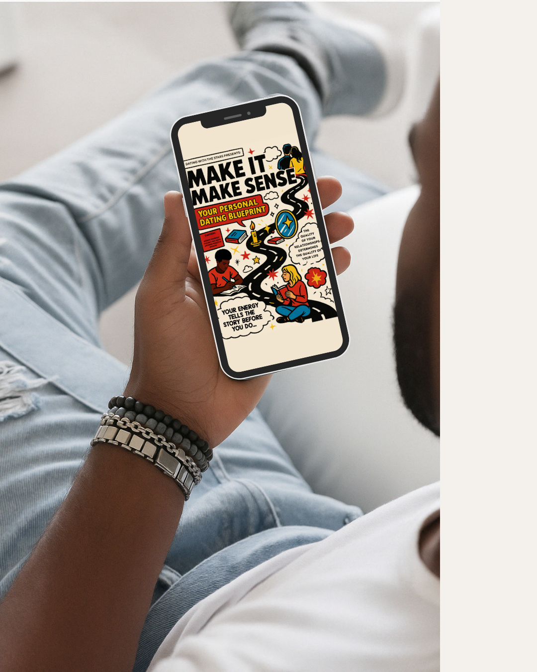 Personal Love Blueprint PDF