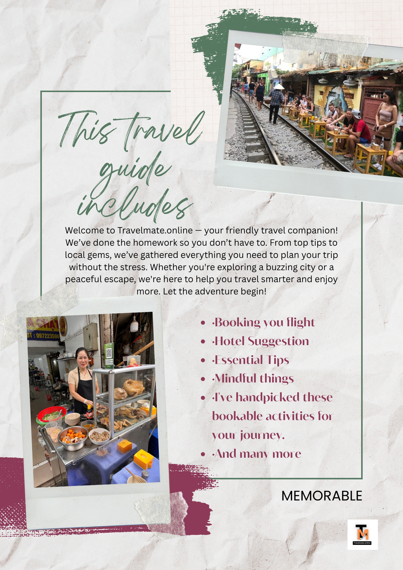 The Ultimate Hanoi Travel Guide for First-Time Visitors