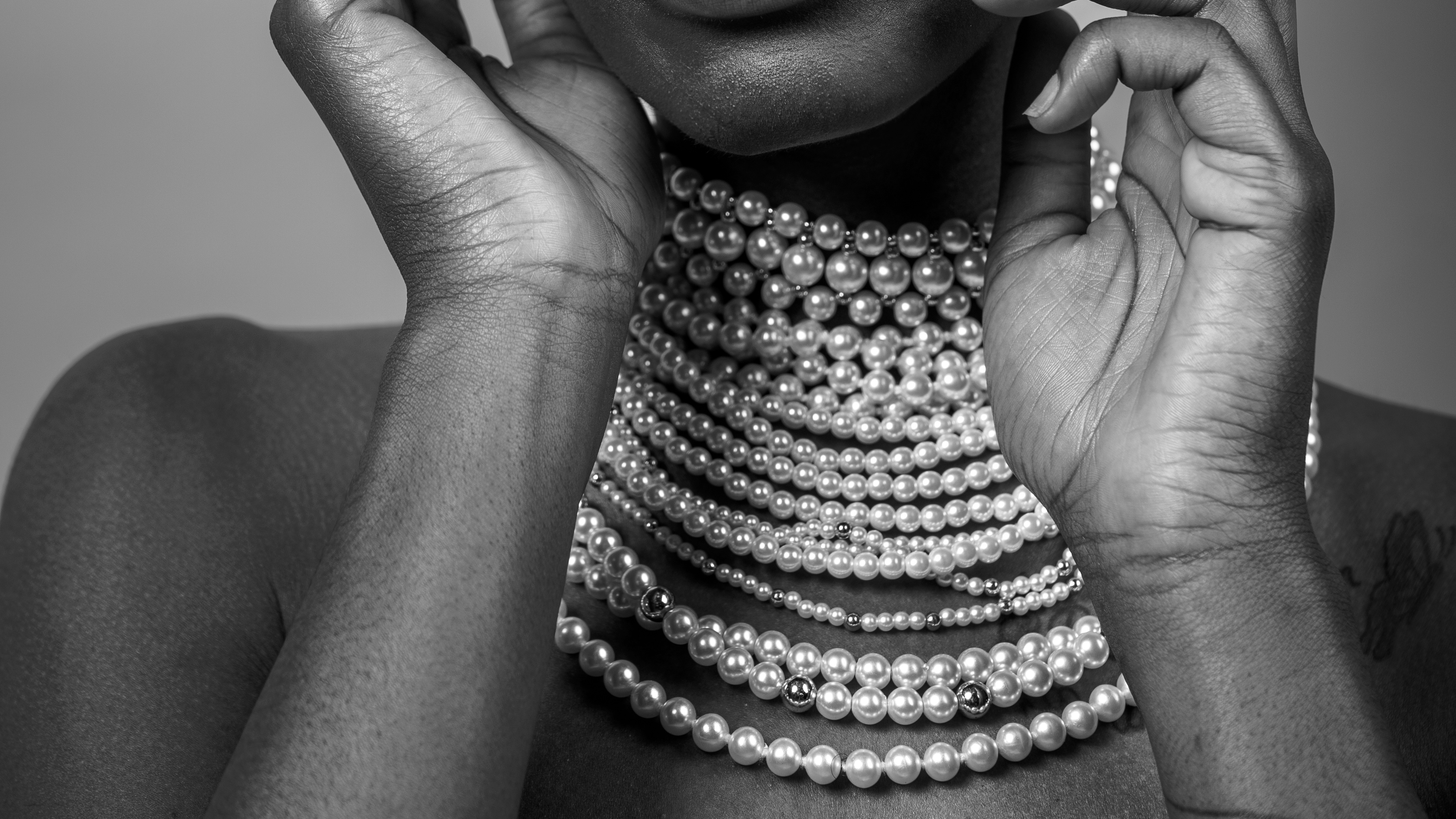 Pearls