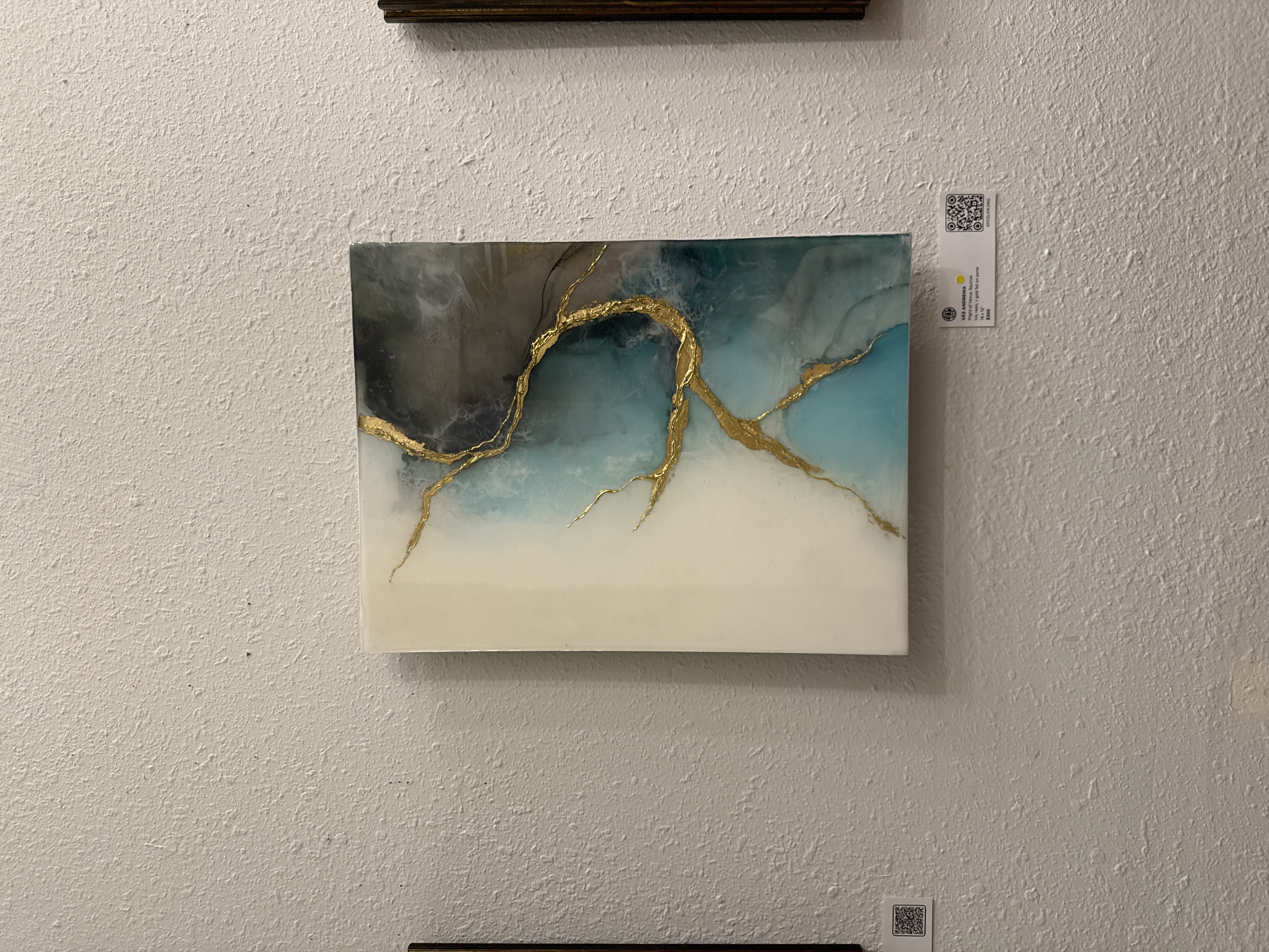 Plight of Venus: Abyss