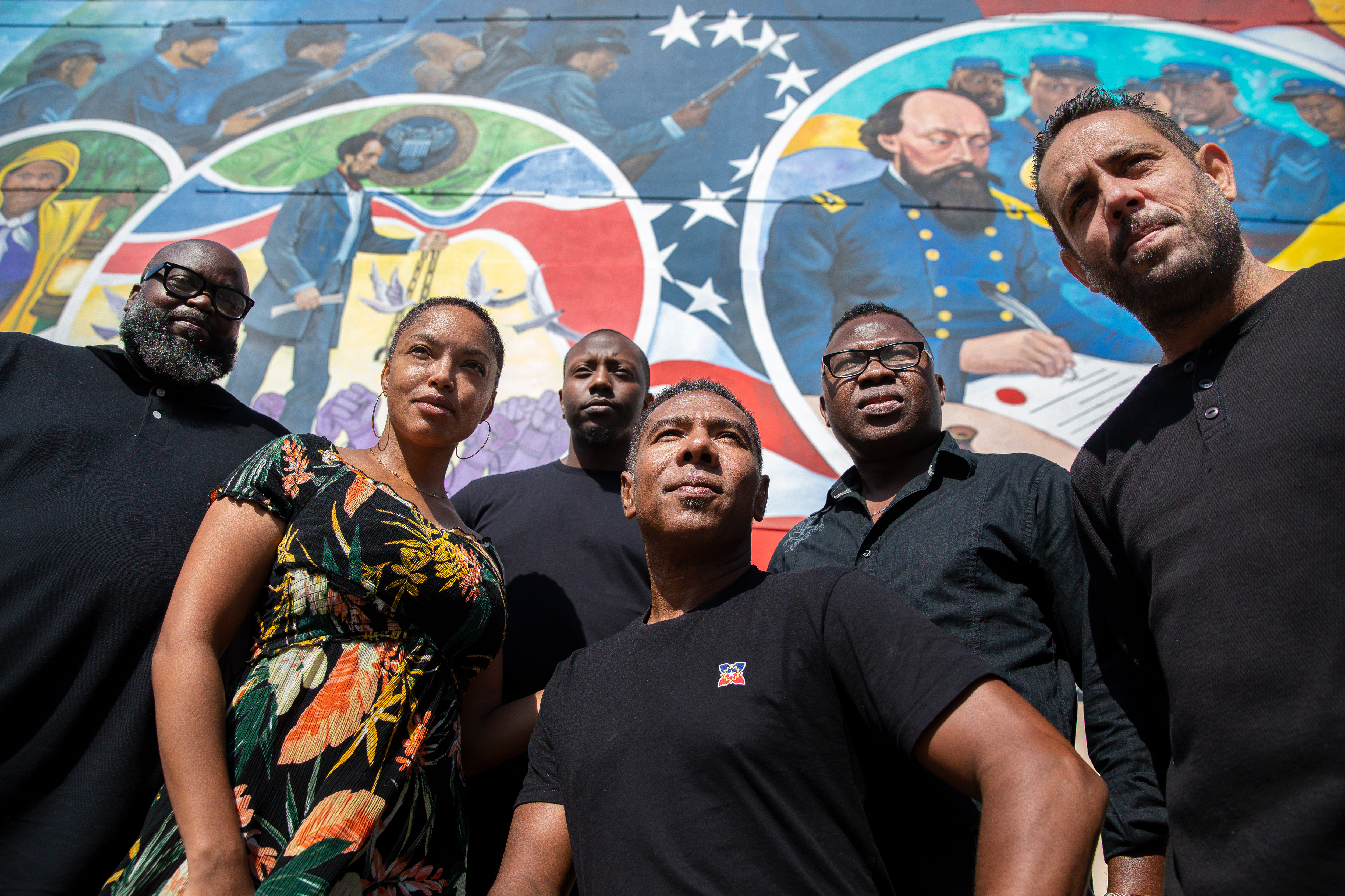 Black Expression: Honoring Juneteenth Through Art