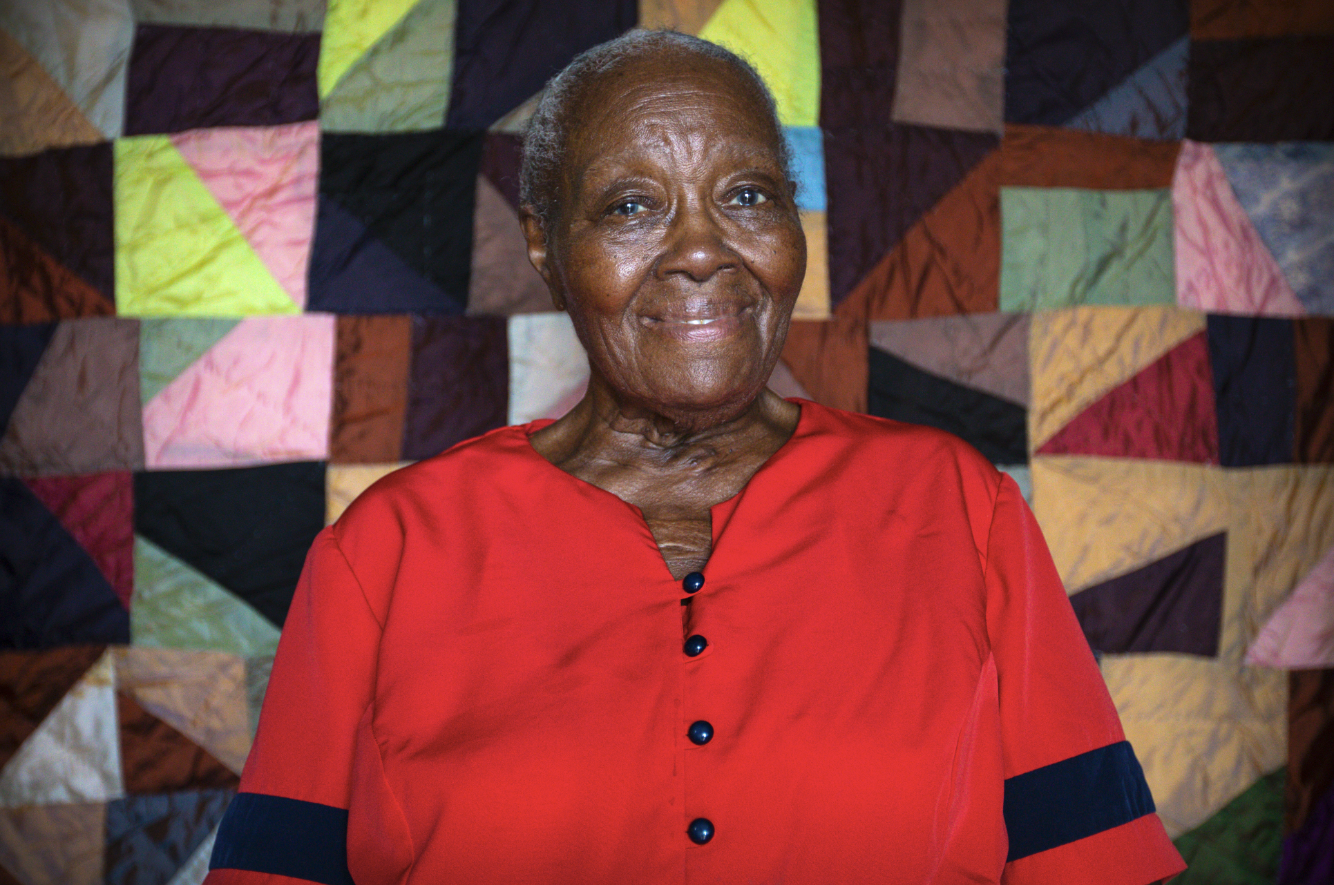 Black Legacy: Quilts of Color