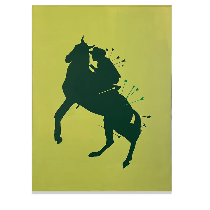 Shadow Ranger - NEON RODEO