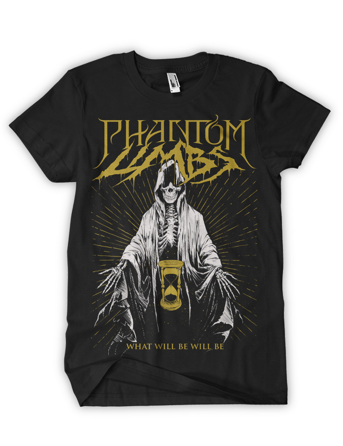 "What Will Be" T-Shirt