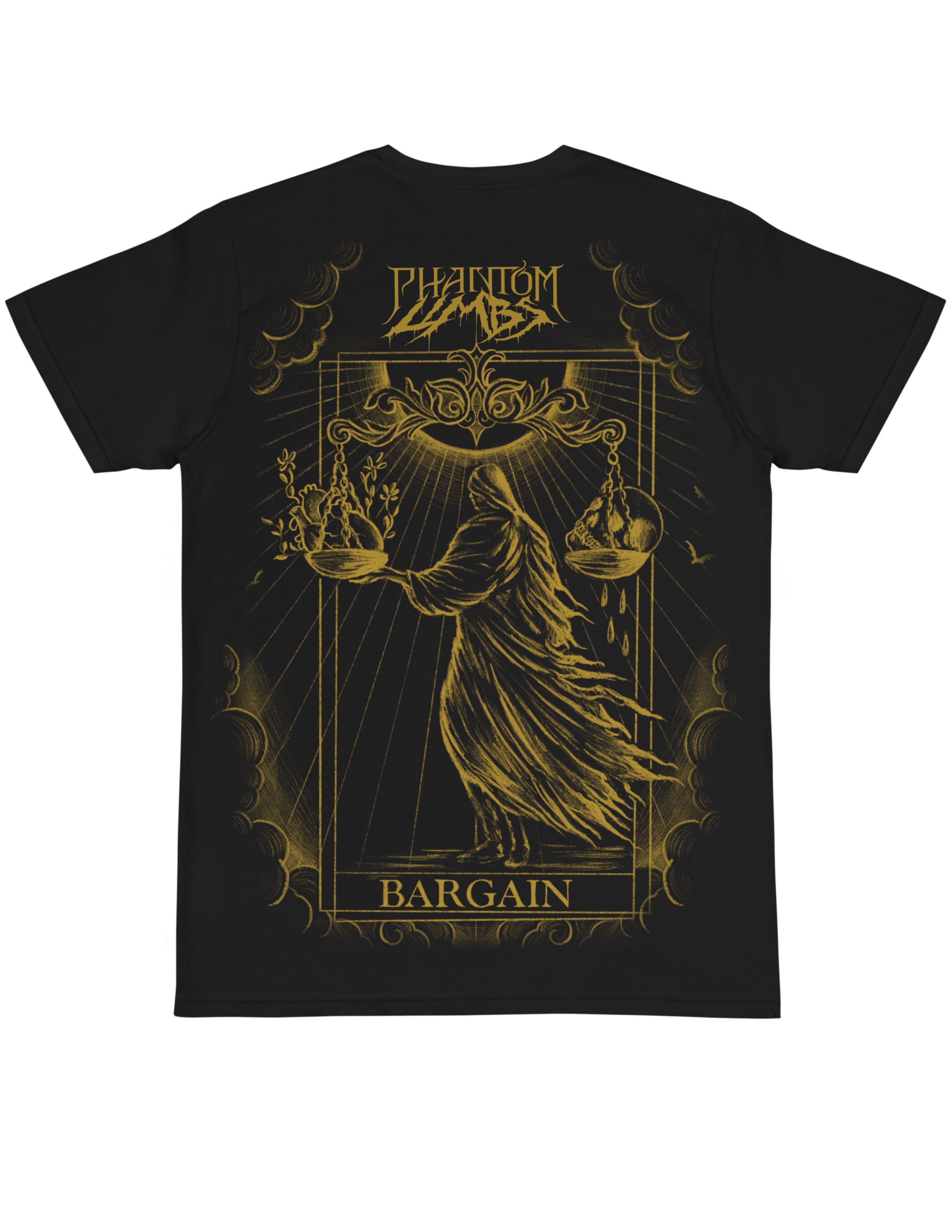 "Bargain" T-Shirt 