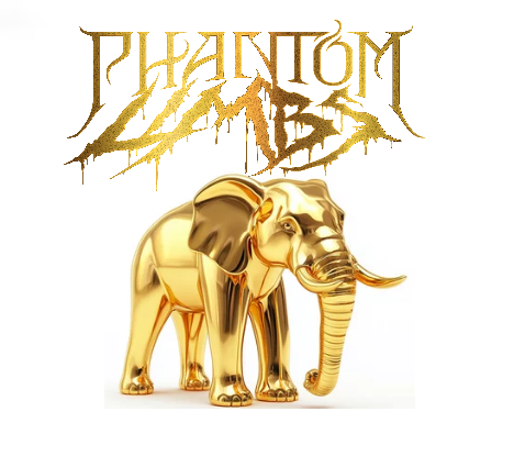 GOLD ELEPHANT