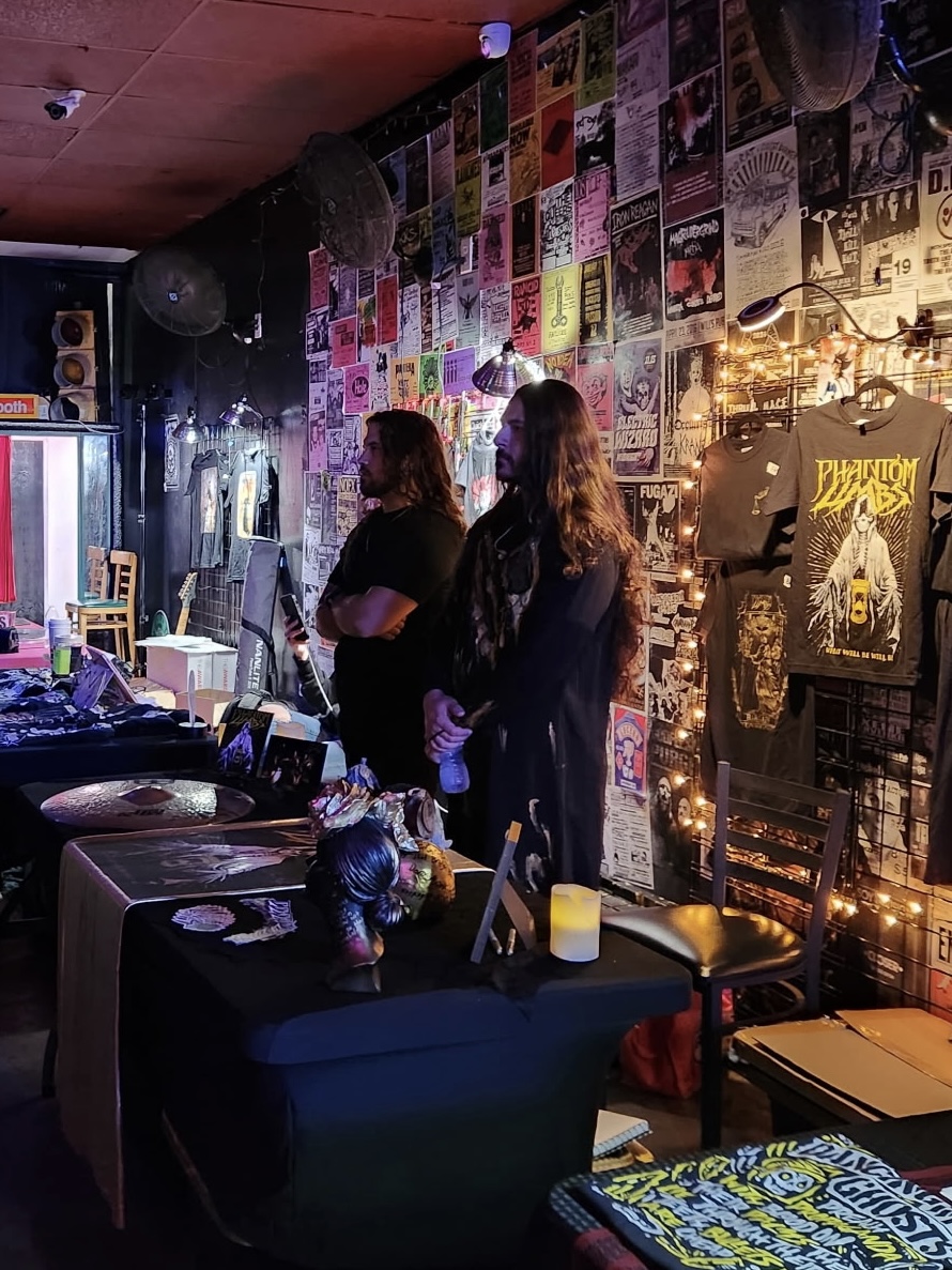 Sincera's Special Items