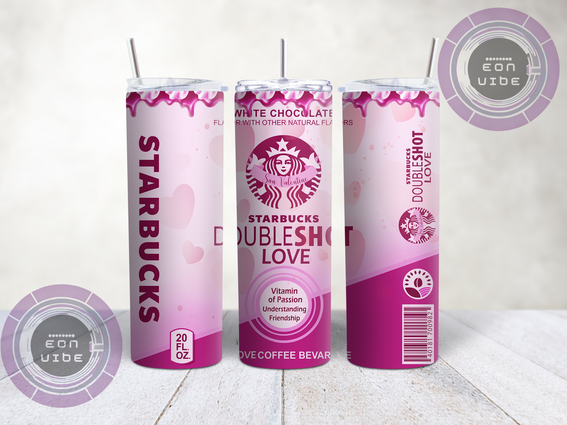 ✨StarbucksTumbler ✨