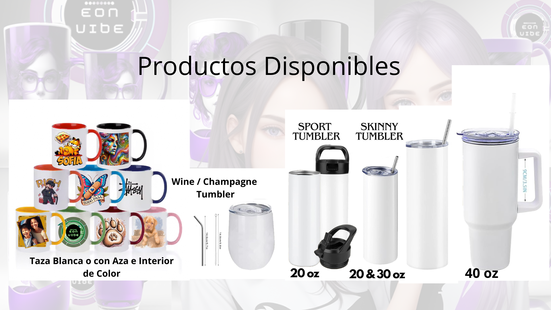Taza "Mensaje San Valentin  " 