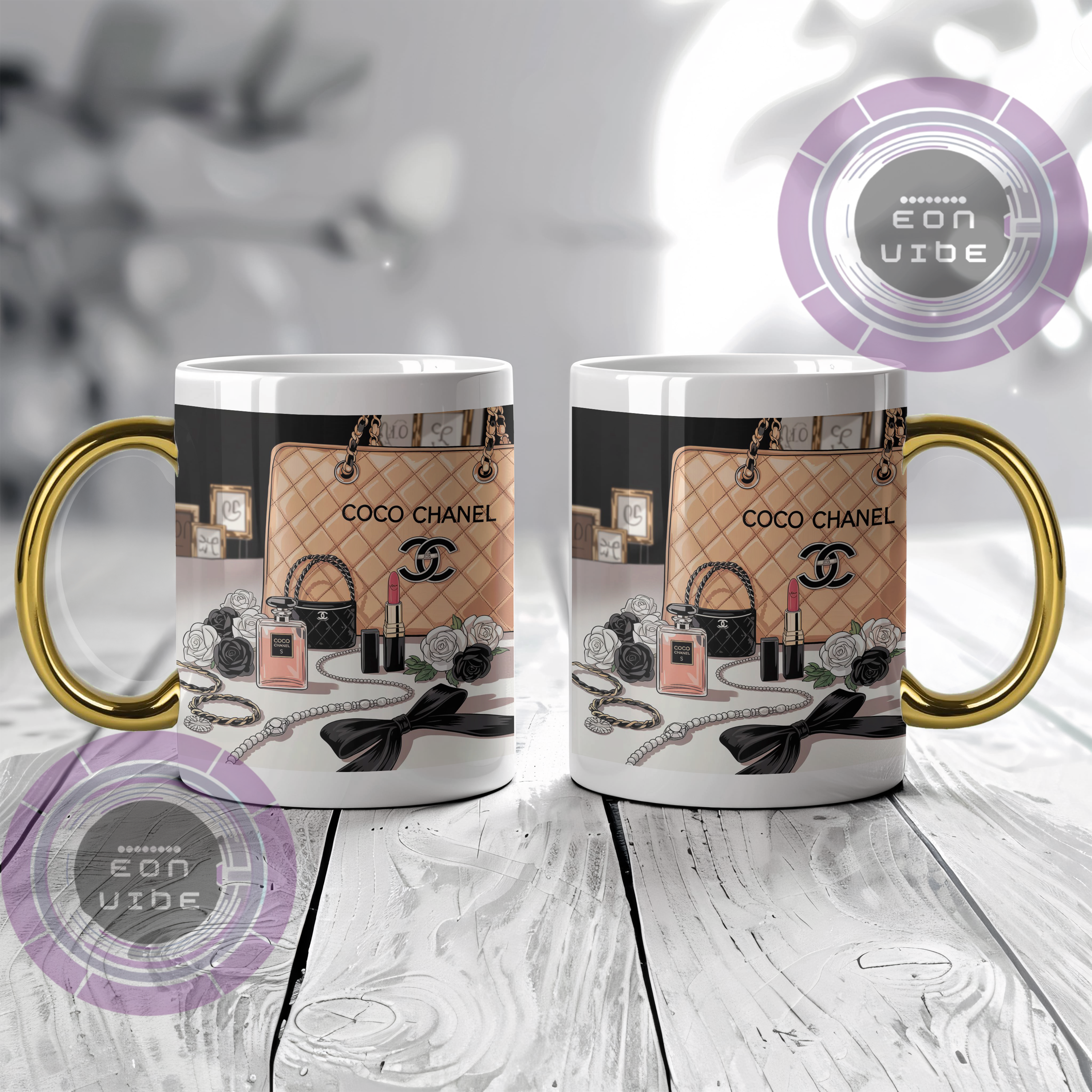 Añade un Toque de Glamour a tu Colección