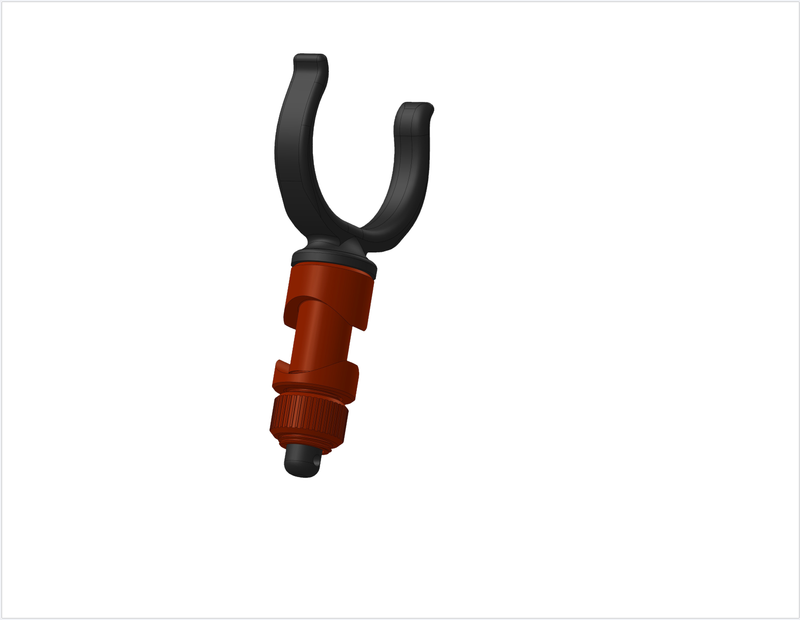 Replacement Pontoon boat oarlock bushings 1-1/8 frame inflatable