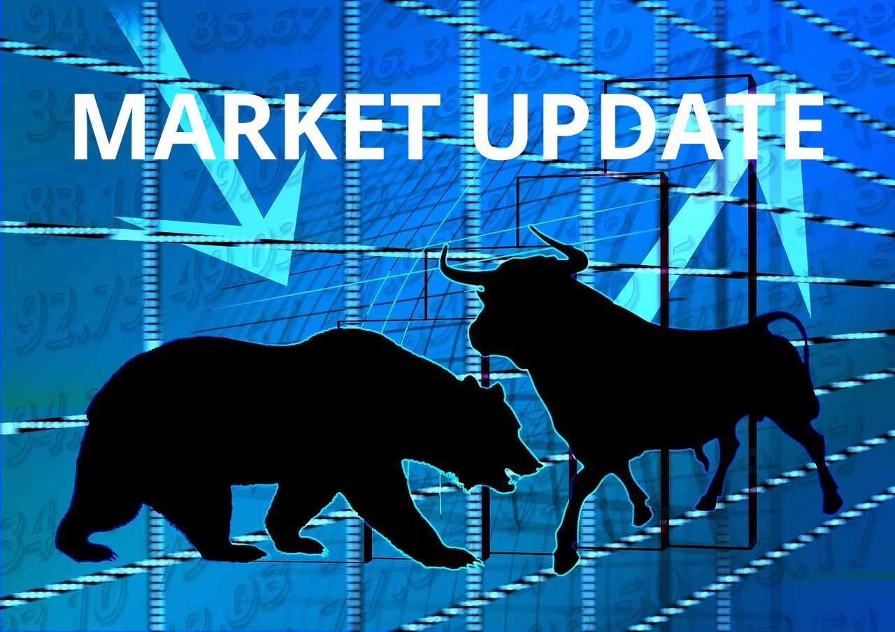 STOCK PRICE ANALYTICS WEEKLY US STOCK MARKET REVIEW & COMMENTARY