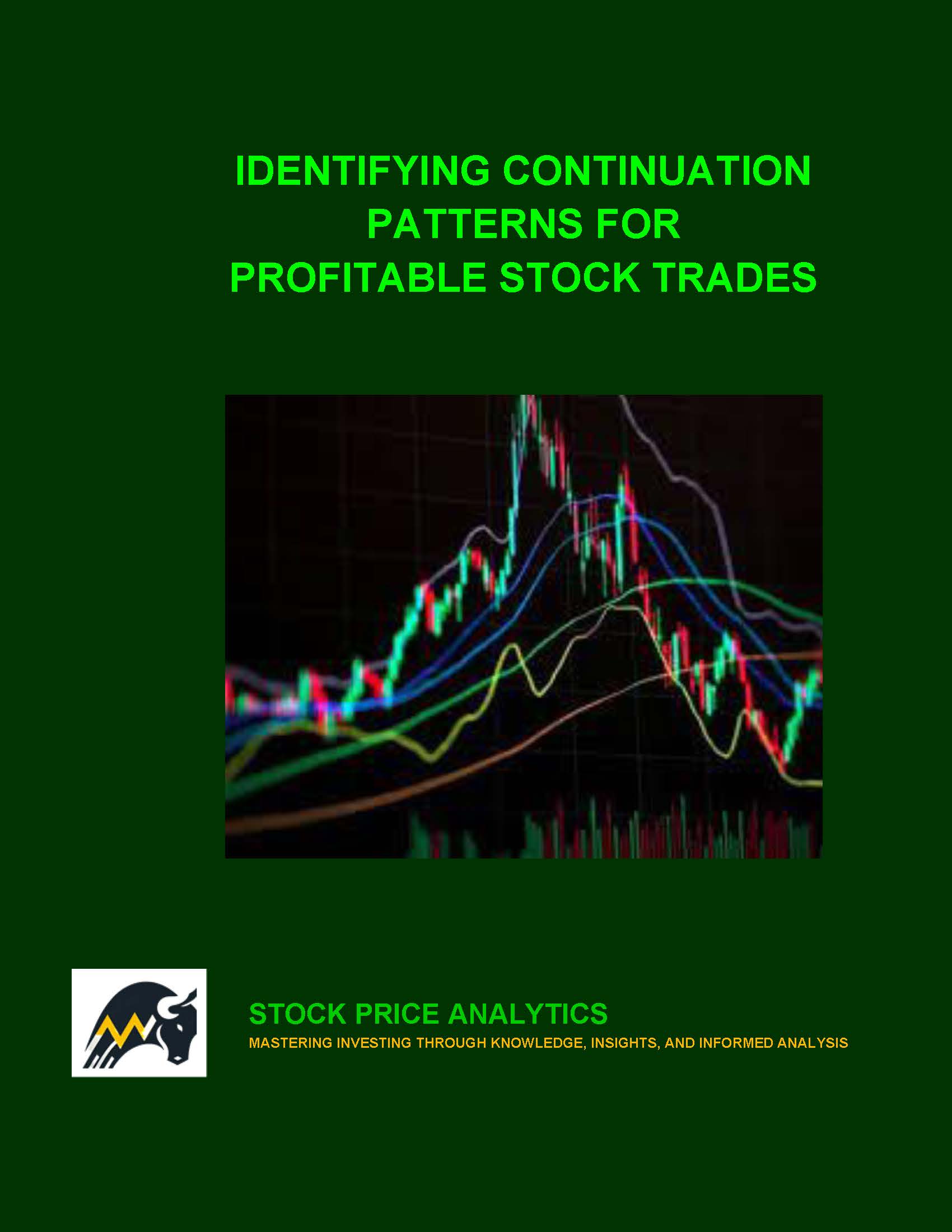 IDENTIFYING CONTINUATION PATTERNS FOR PROFITABLE TRADES