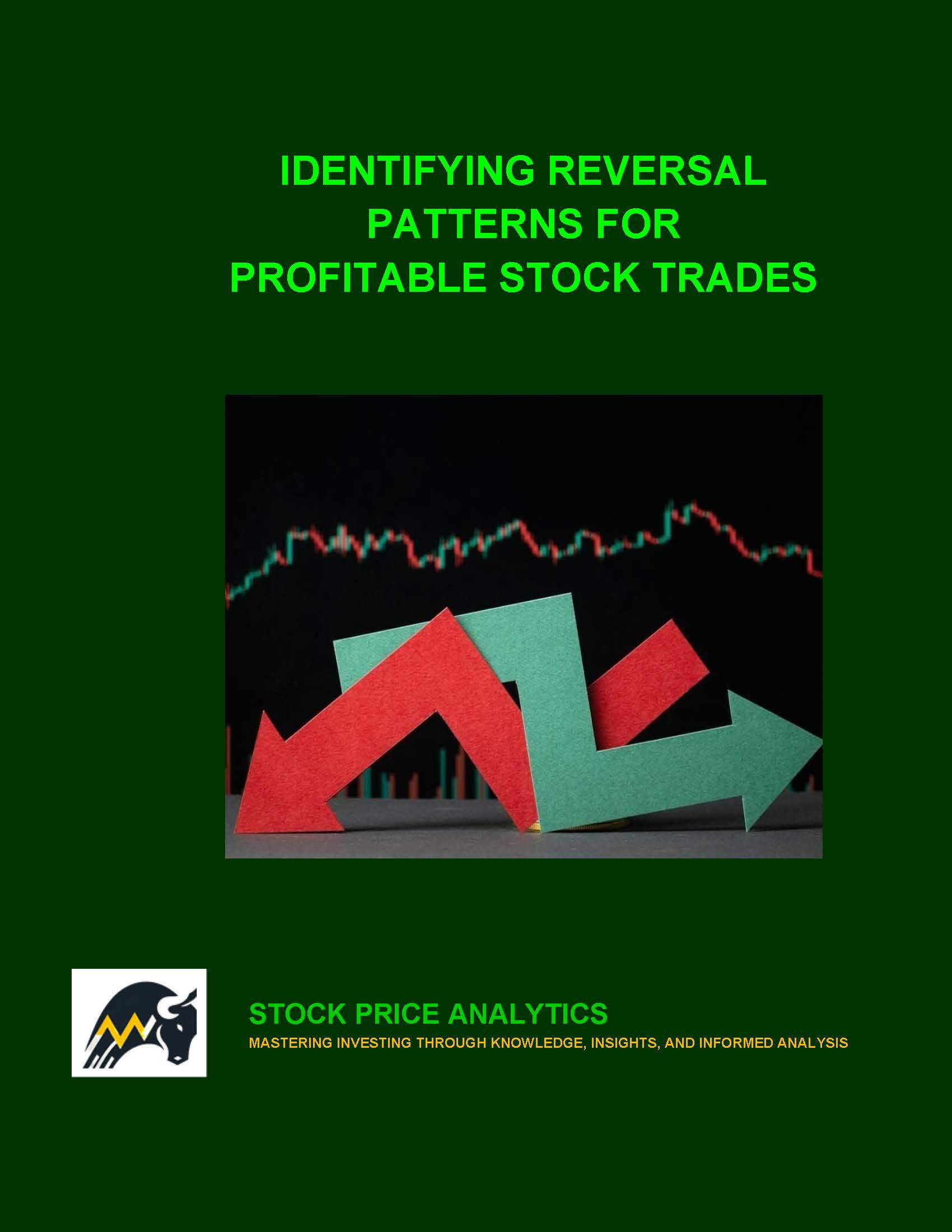 IDENTIFYING REVERSAL PATTERNS FOR SUCCESSFUL STOCK TRADES