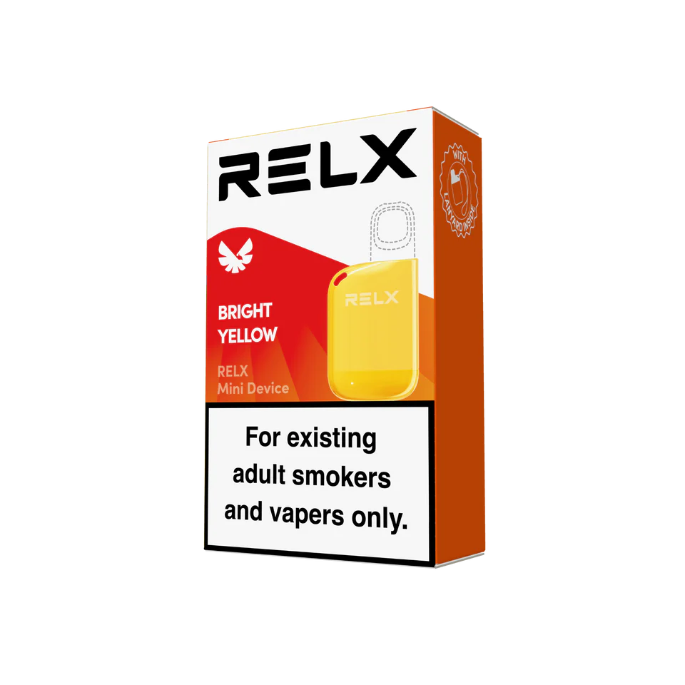 RELX MINI DEVICE